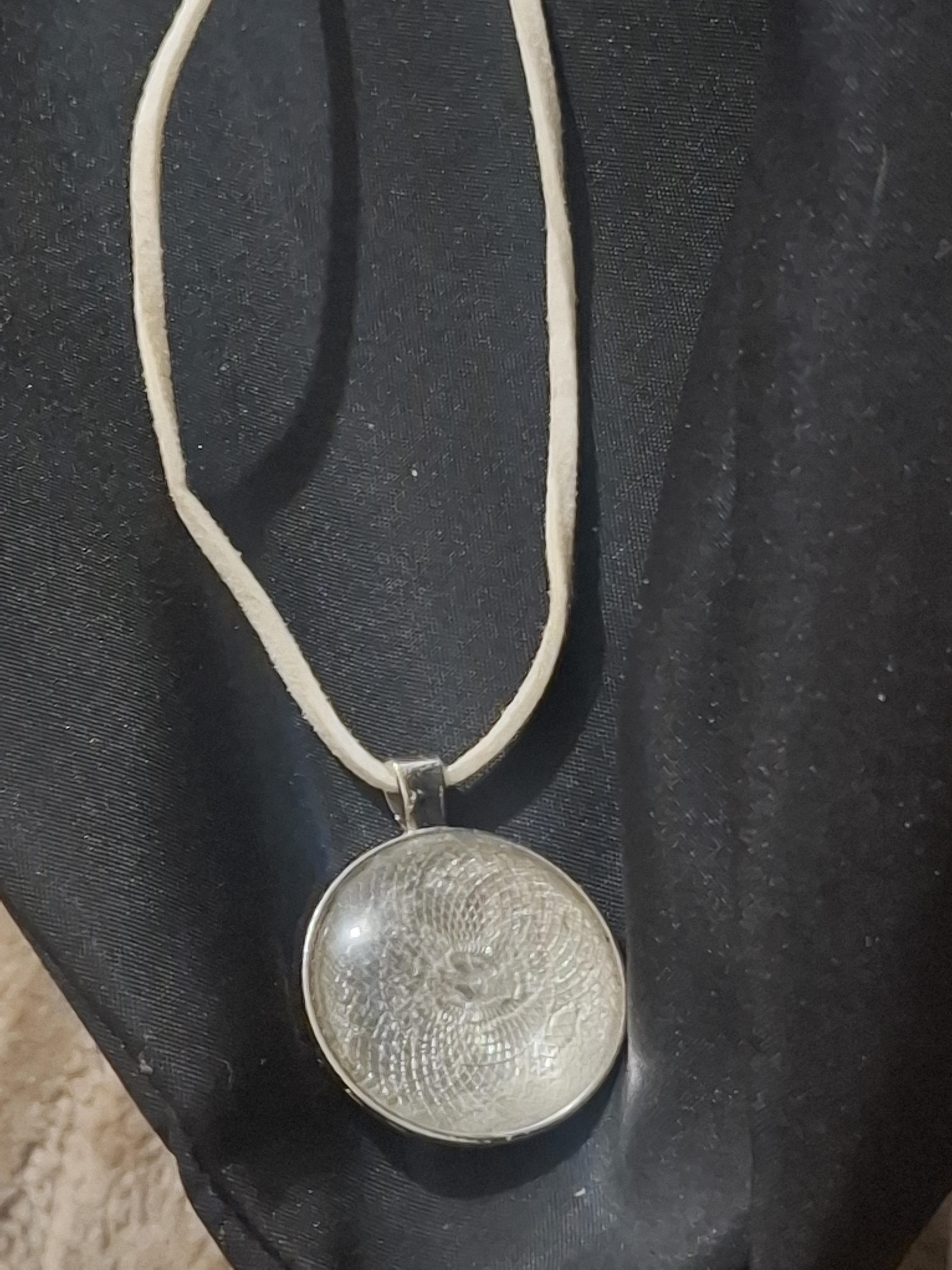 troc de troc collier image 0