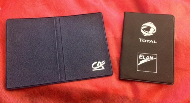 troc de troc neuf: porte cartes cb image 0