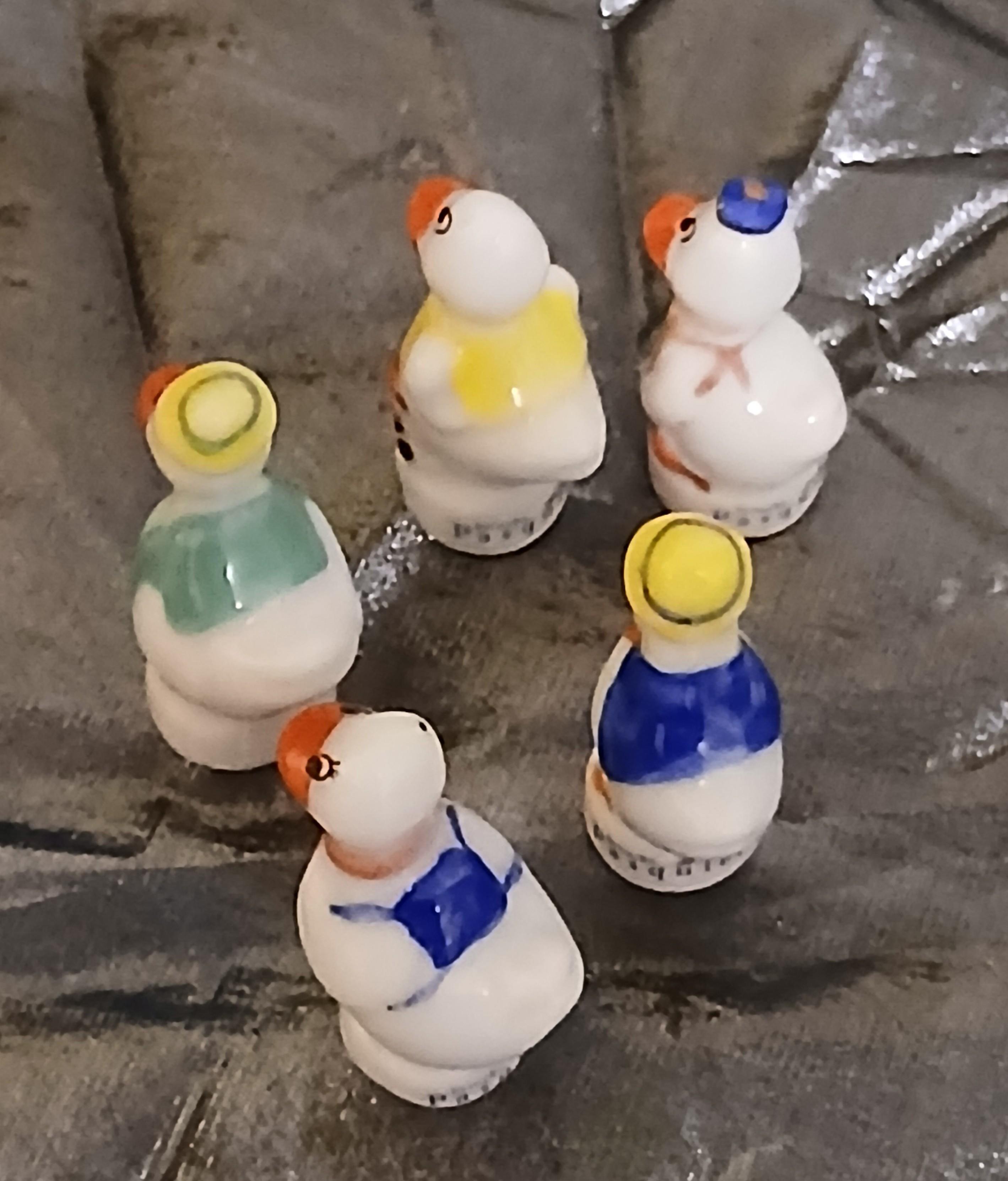 troc de troc reserver bulle lots de feves image 1