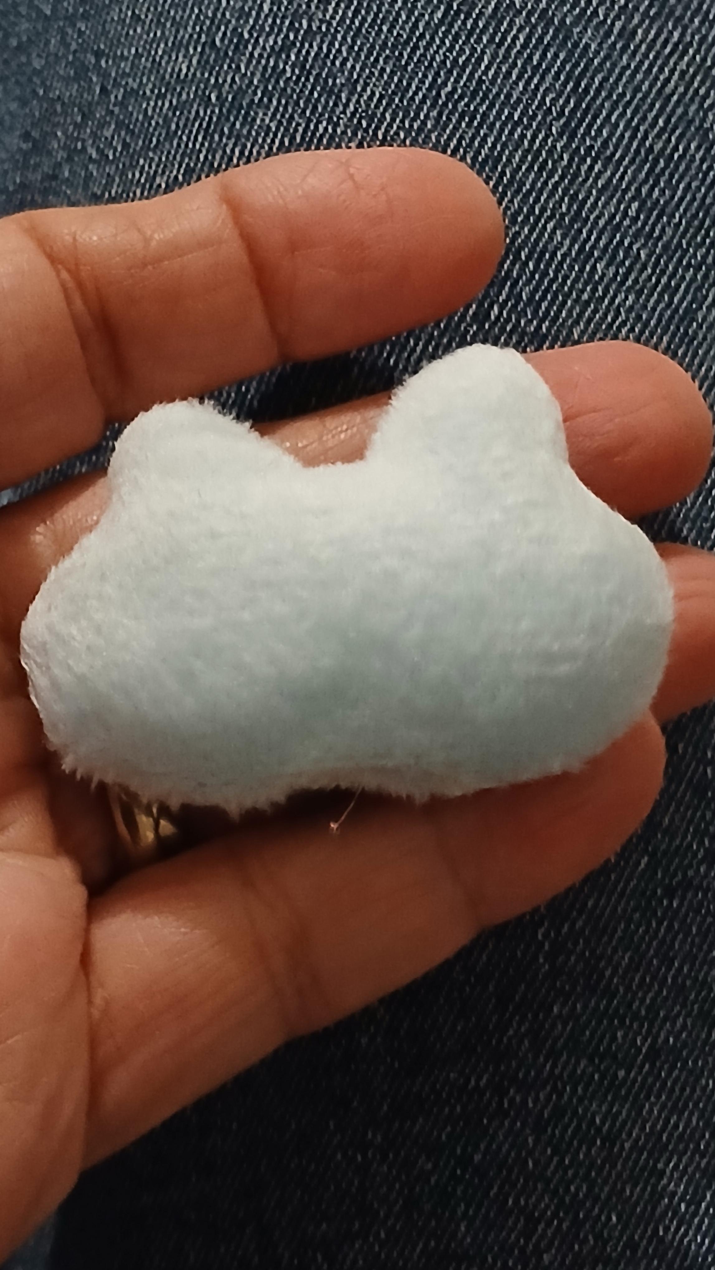 troc de troc petite peluche image 1