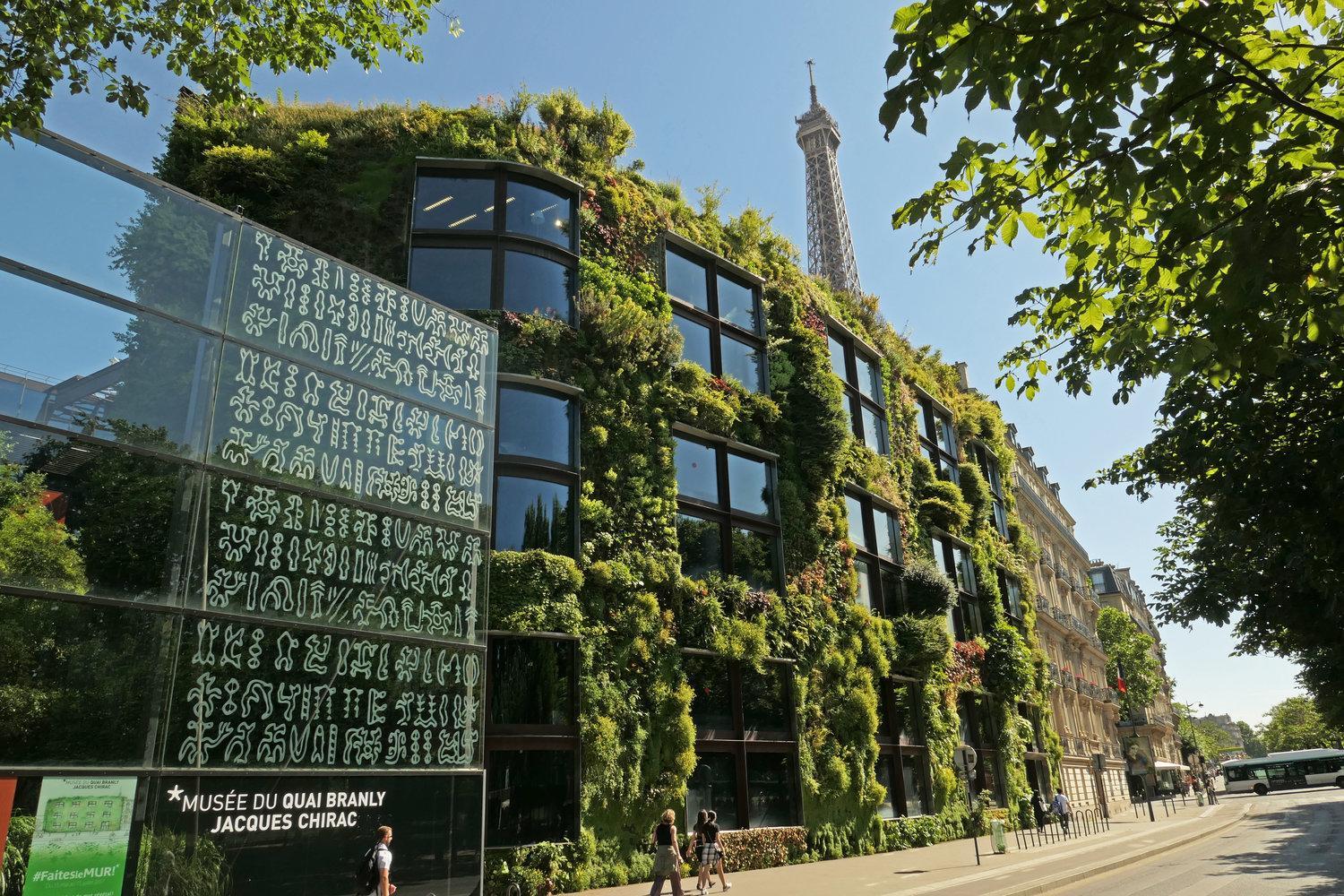 troc de troc *epuisés* billets pour le musée du quai branly image 0