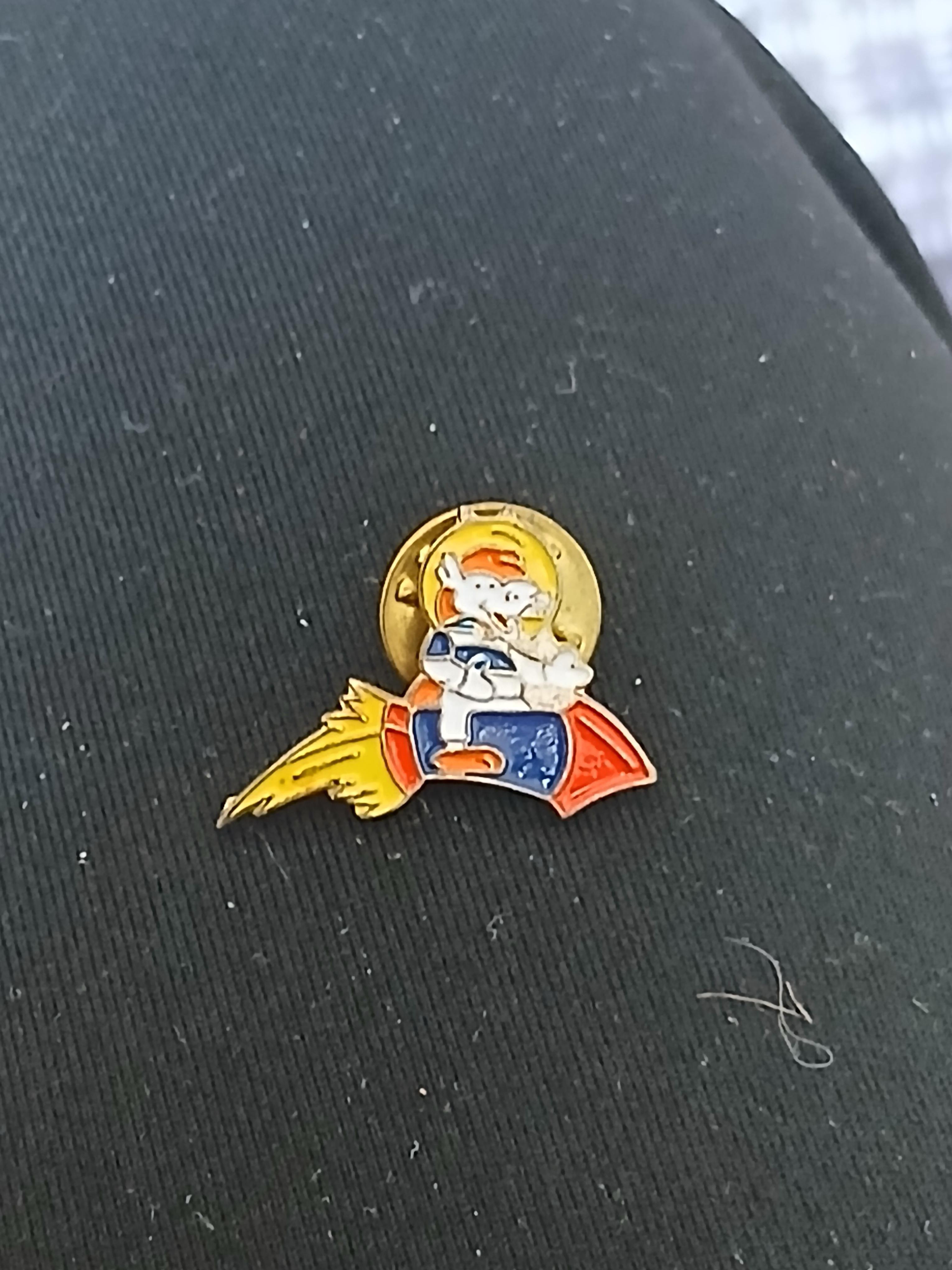 troc de troc un pins ' image 0