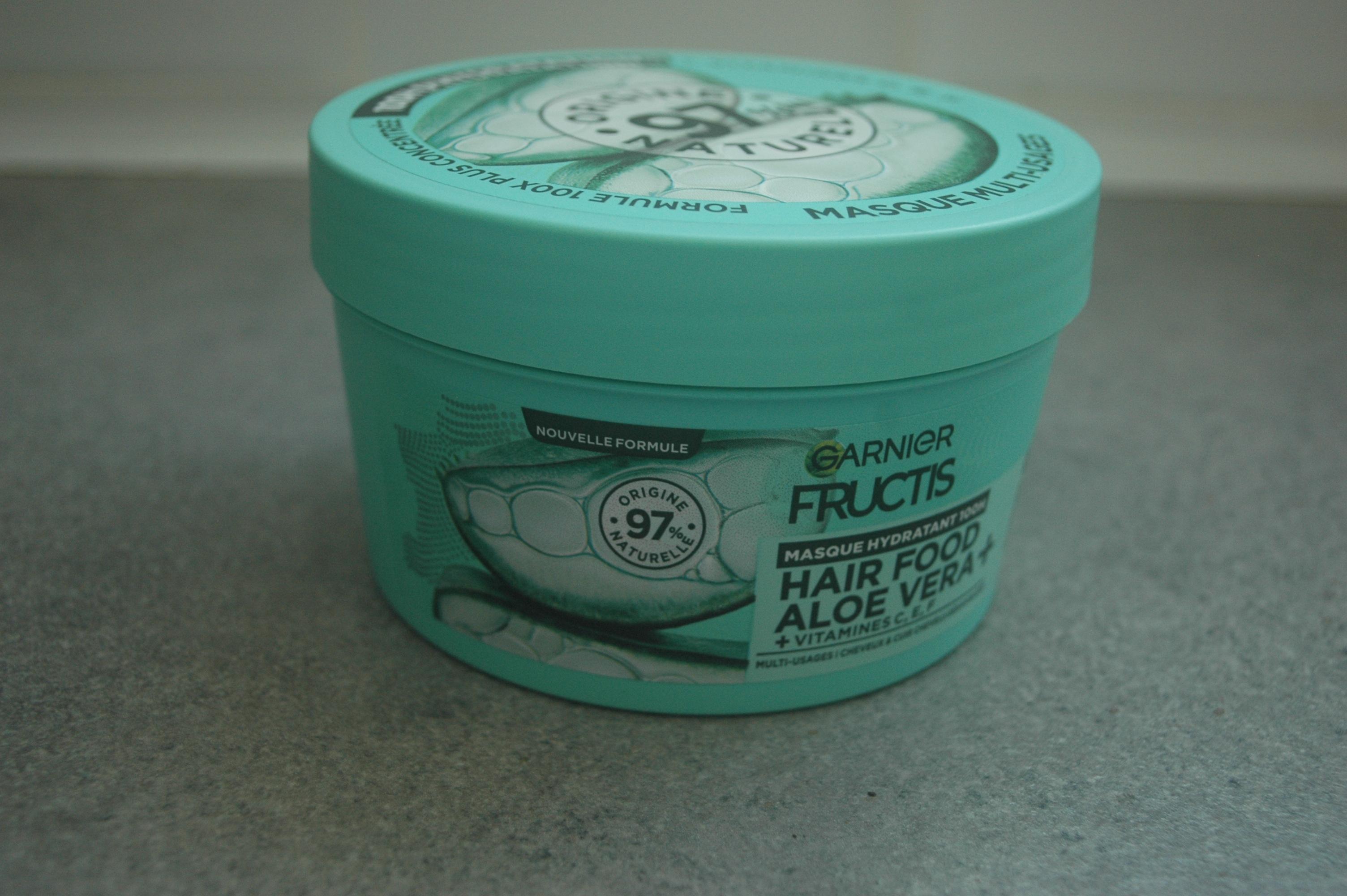 troc de troc masque cheveux image 1