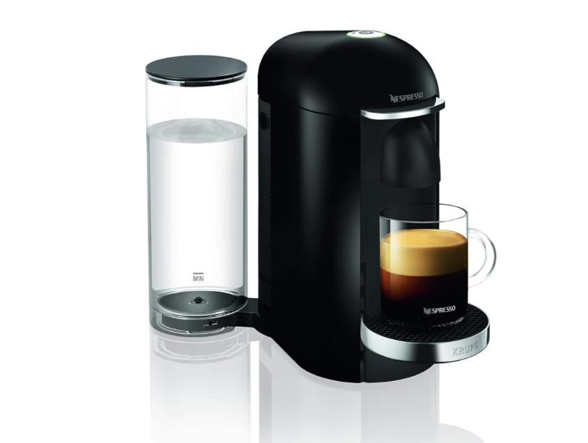 troc de troc machine café nespresso virtuo image 0