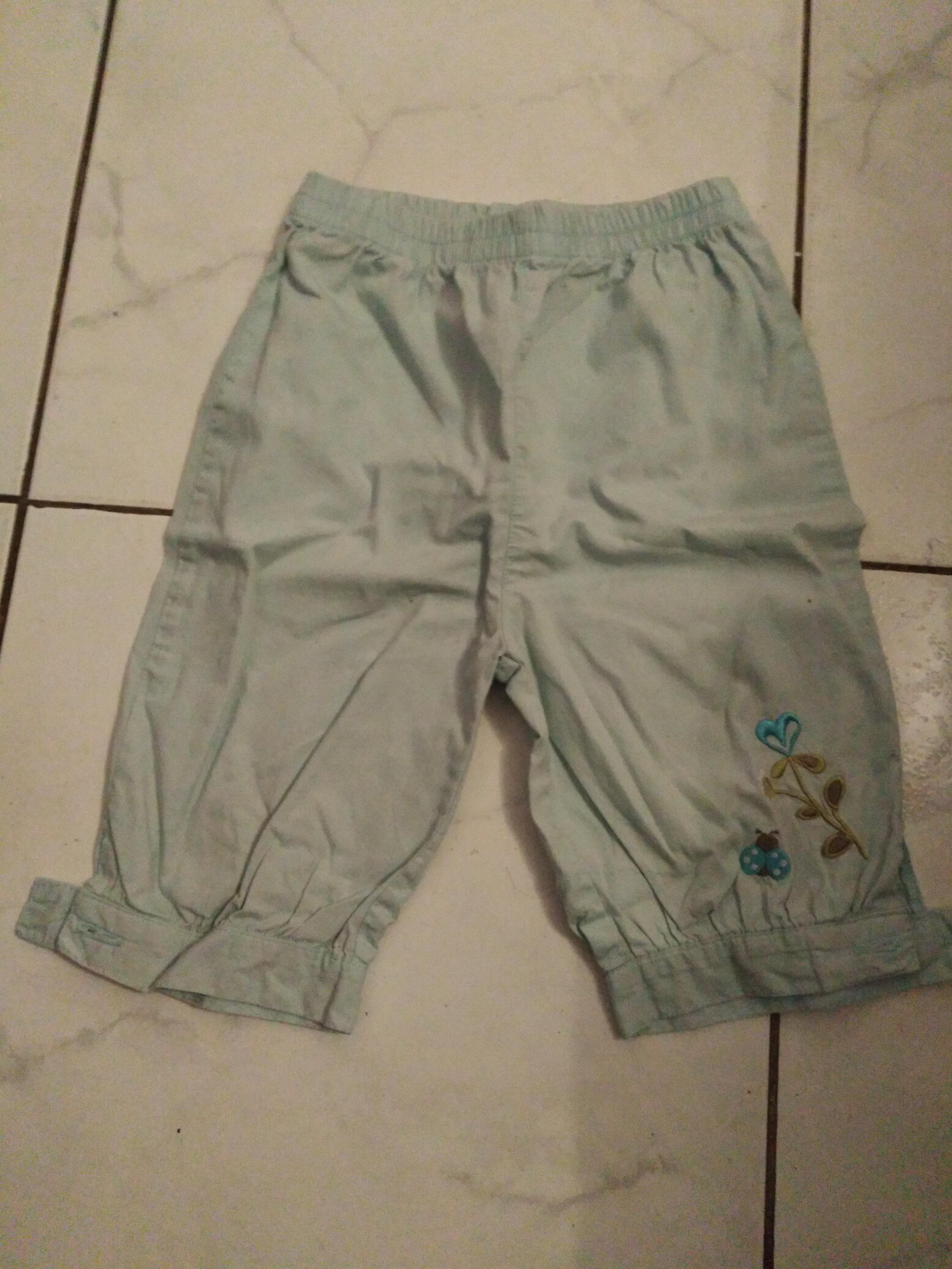 troc de troc pantalon léger 18 mois image 0