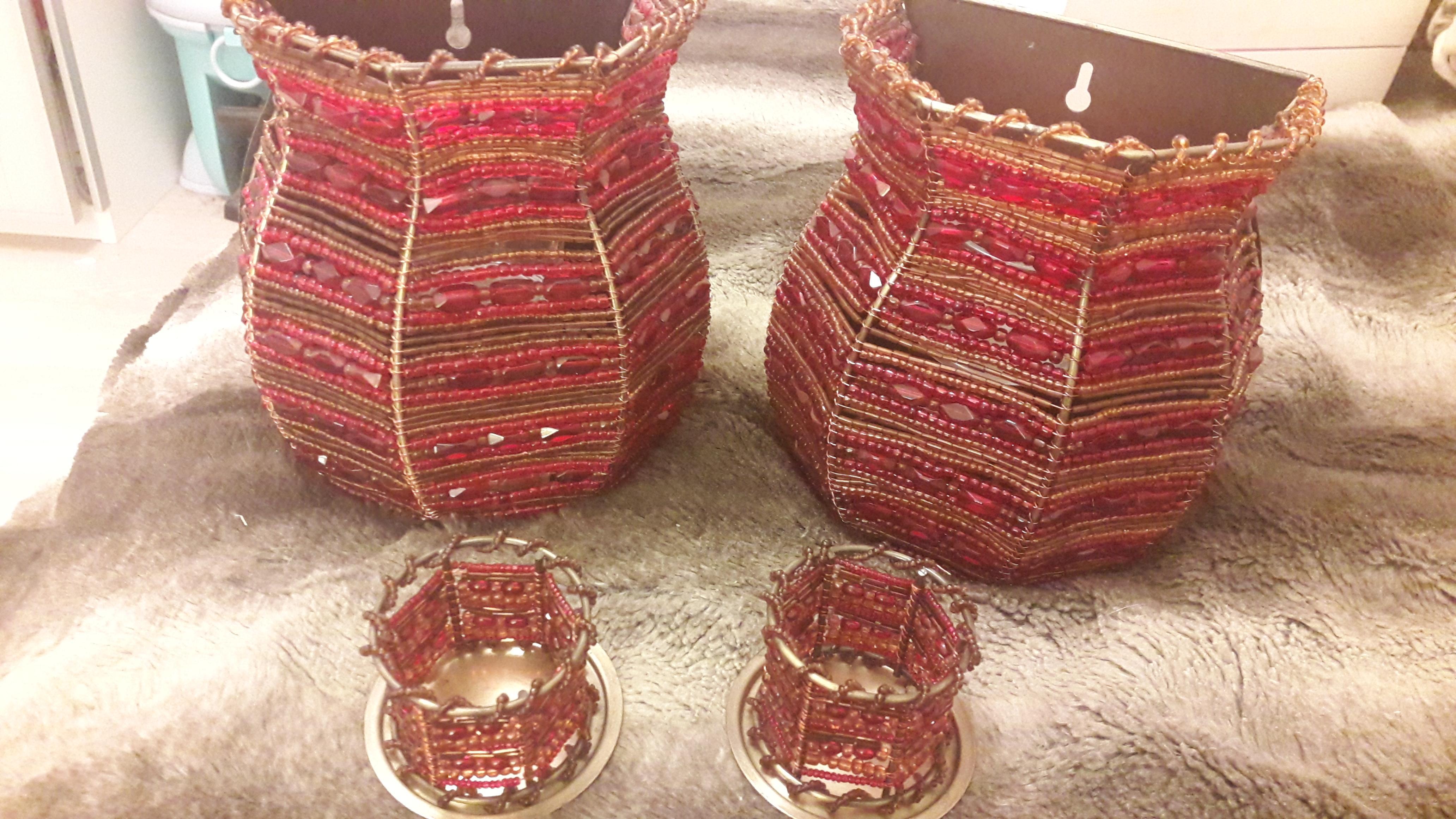 troc de troc accessoires bougies oriental image 0