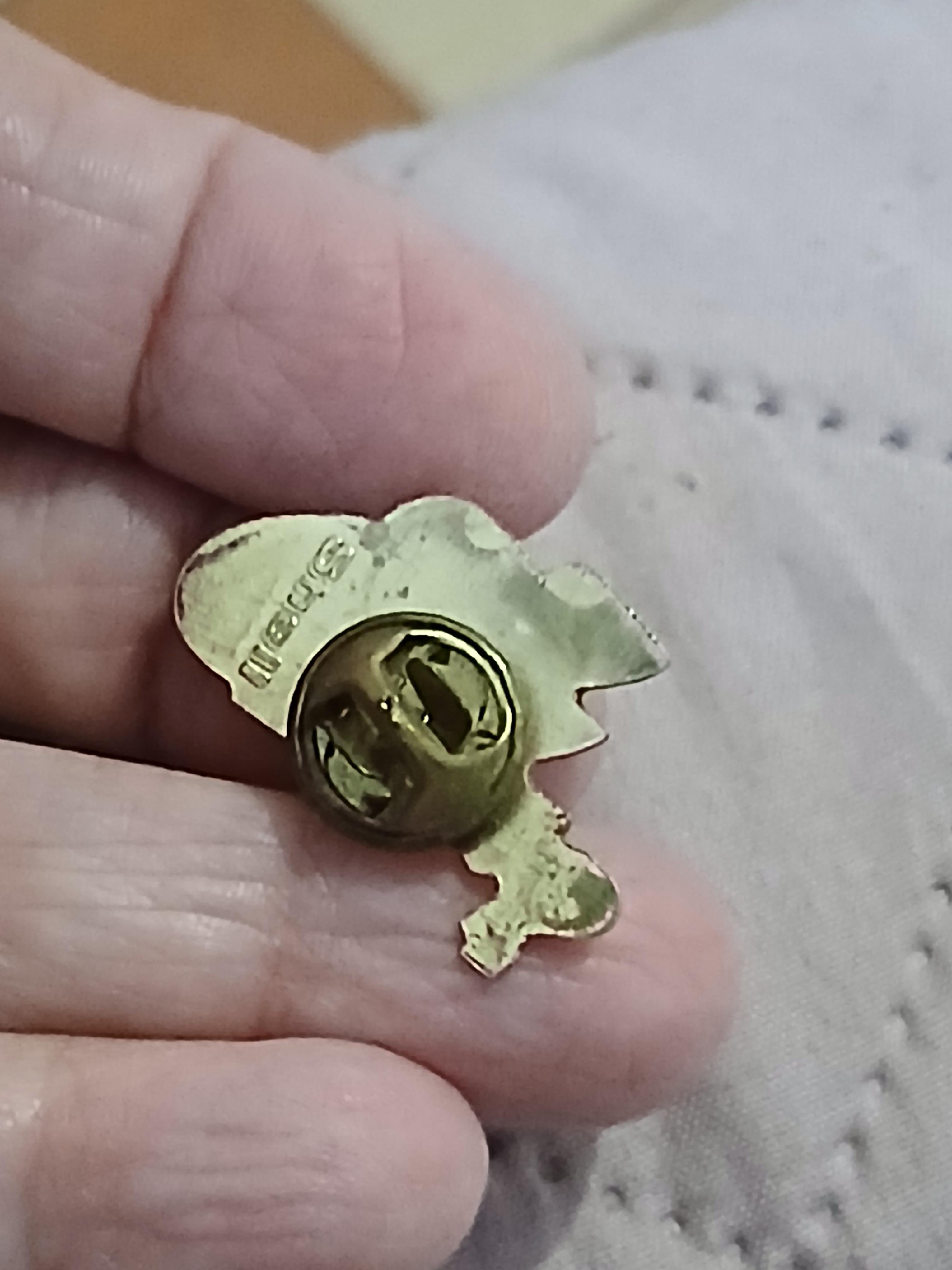 troc de troc un pins image 2