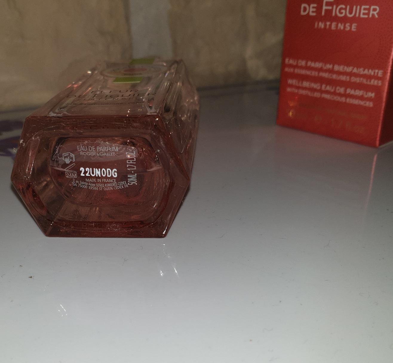 troc de troc réservé ** eau de parfum image 1