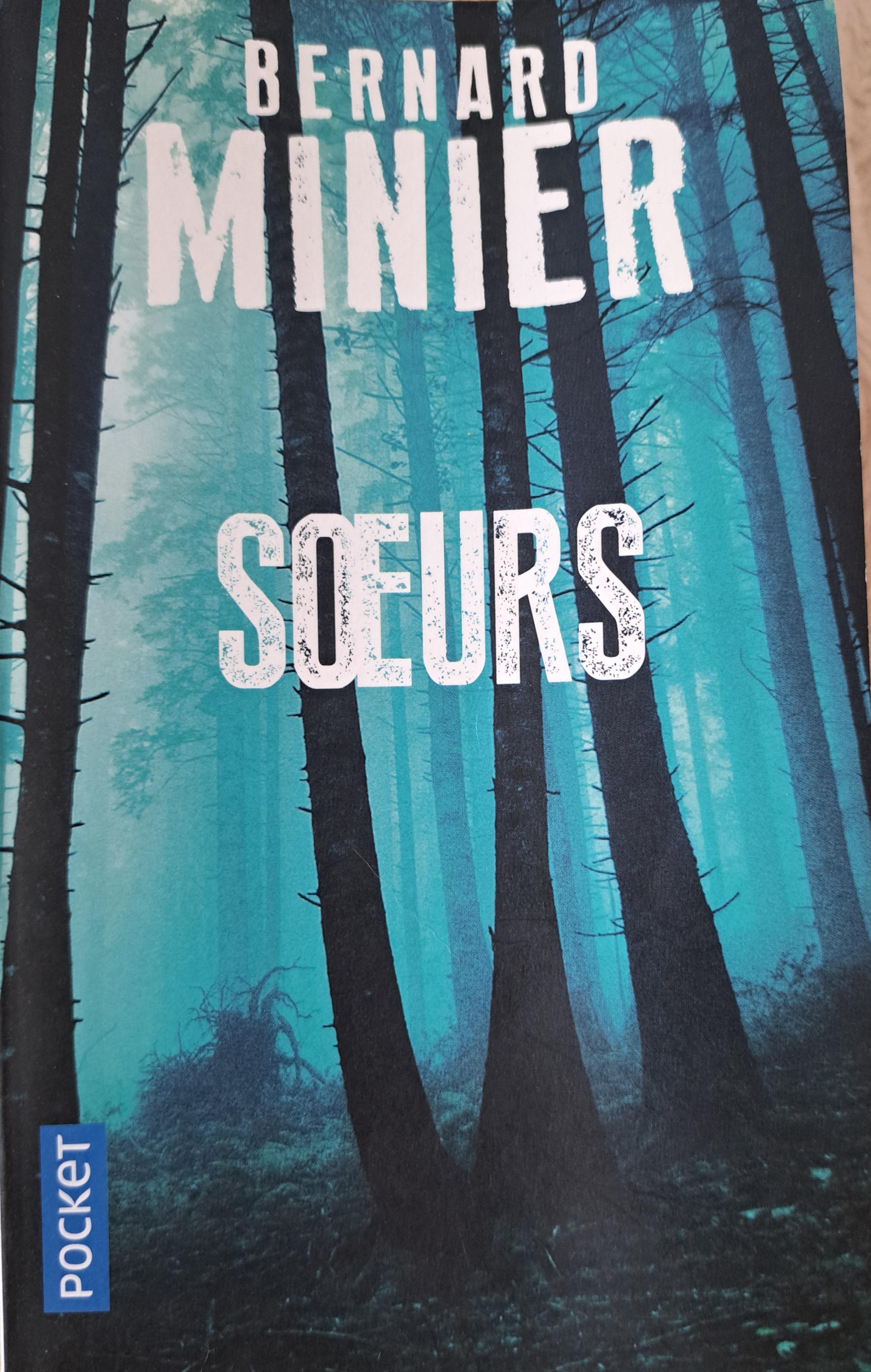 troc de troc soeurs de bernard minier image 0
