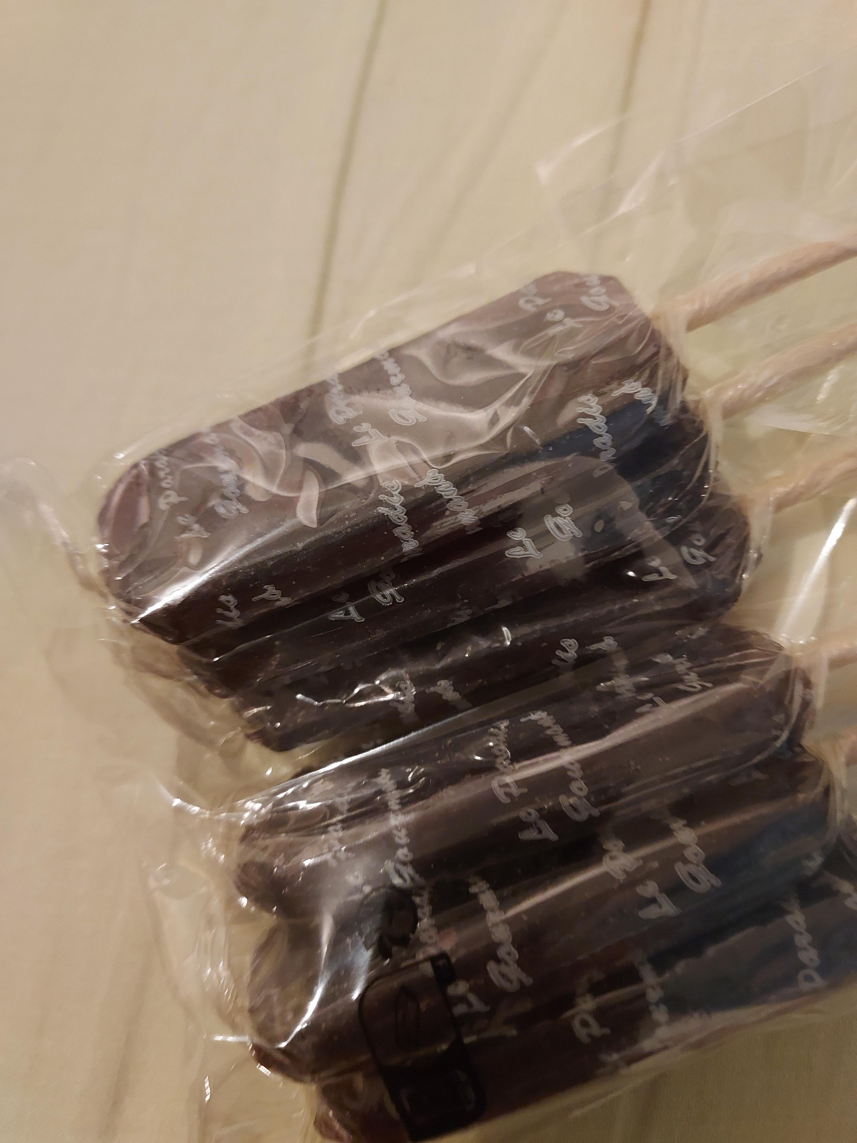 troc de troc (troc en cours) sucettes à la violette image 2