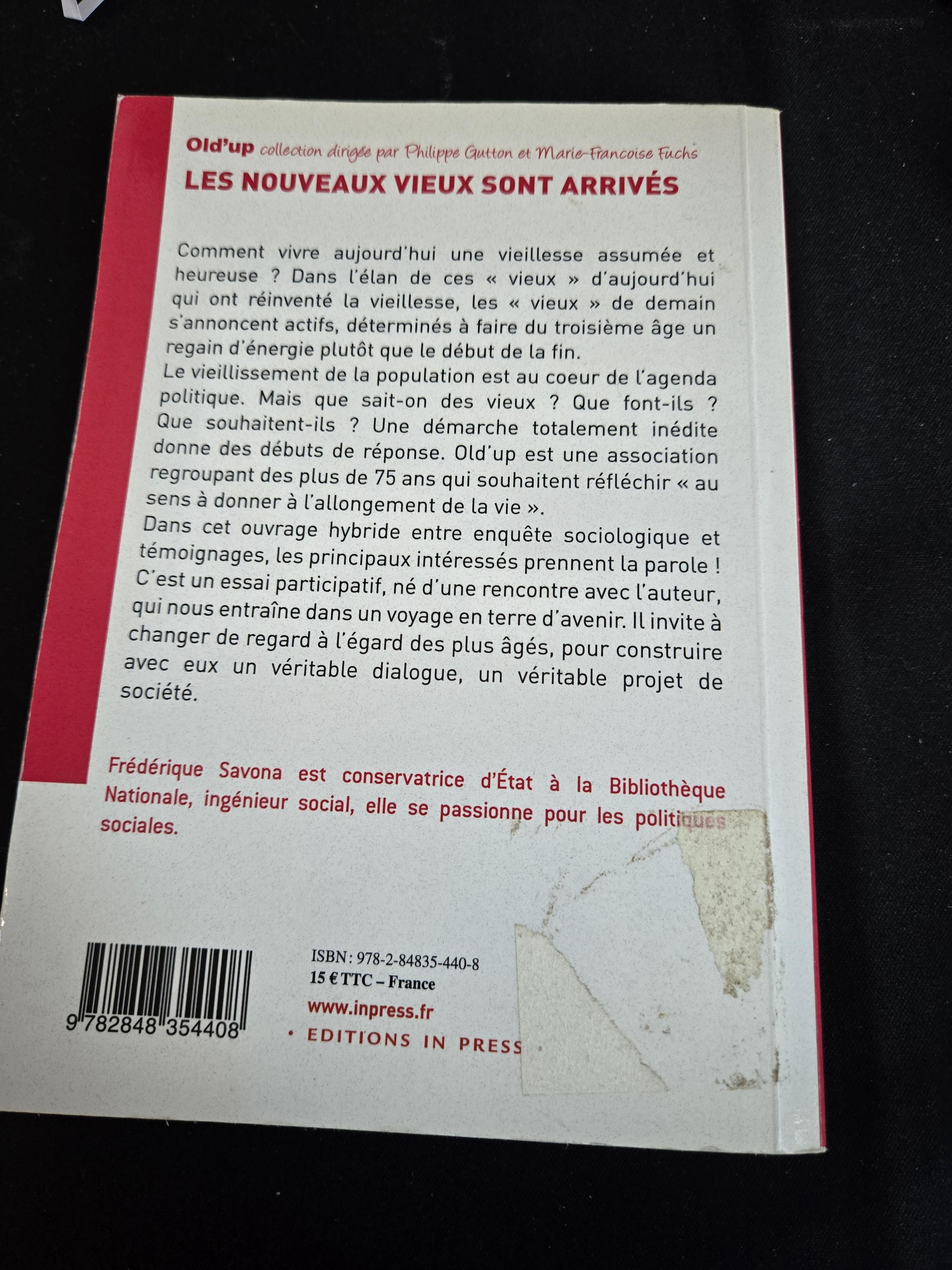 troc de troc les nouveaux vieux sont arrivés image 1