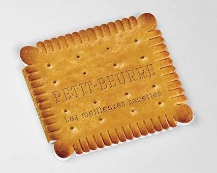 troc de troc livret - petit beurre : les meilleures recettes image 0
