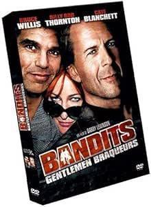 troc de troc dvd - bandits gentlemen braqueurs image 0