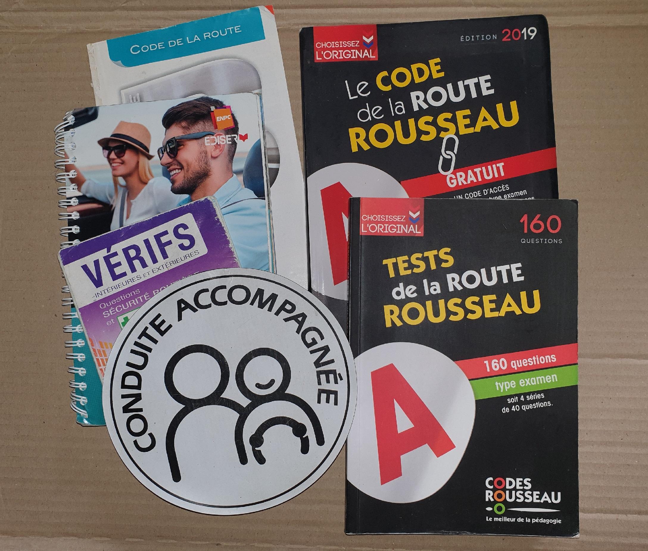 troc de troc lot code + magnet image 0