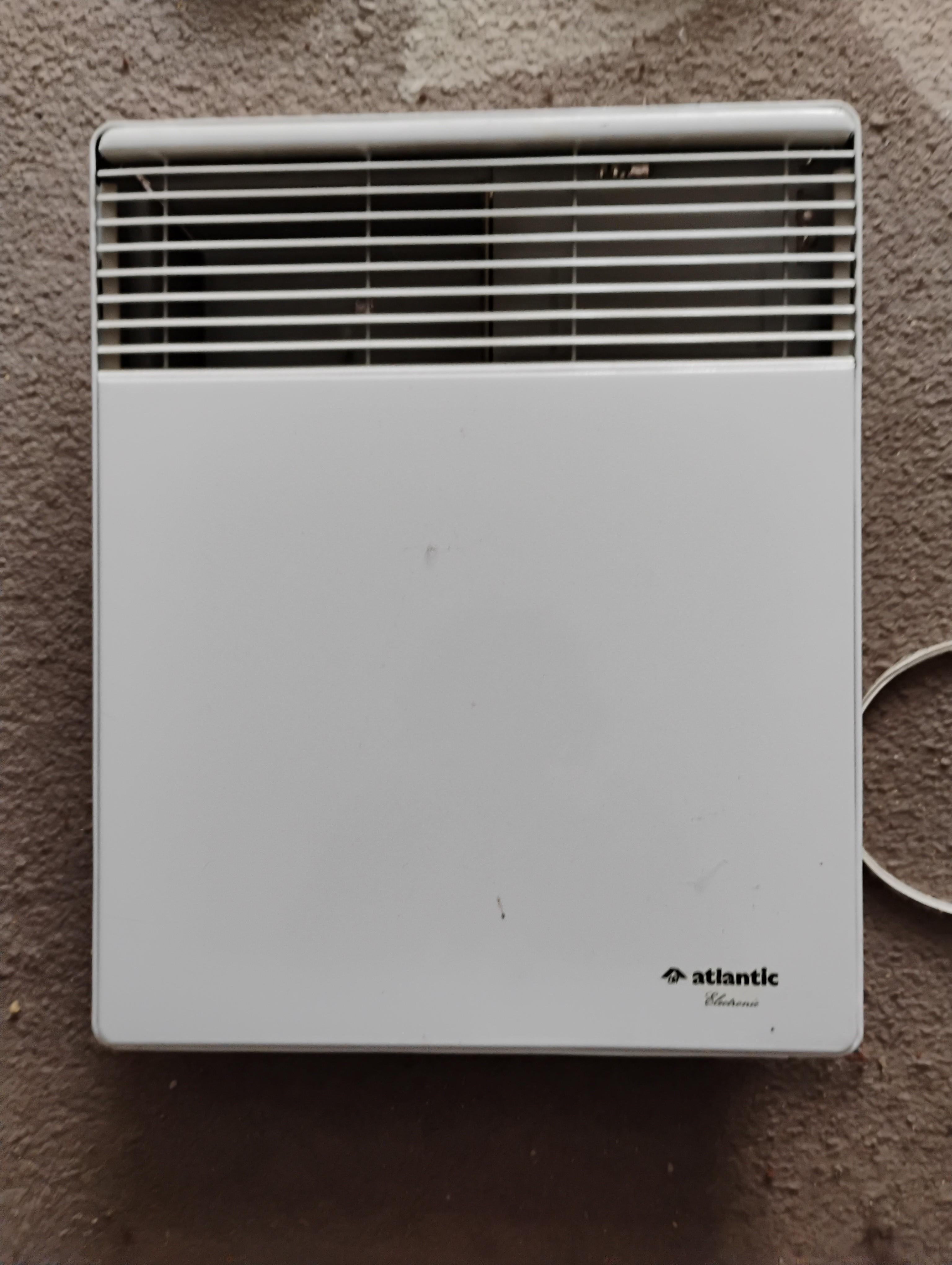 troc de troc radiateur électrique image 0