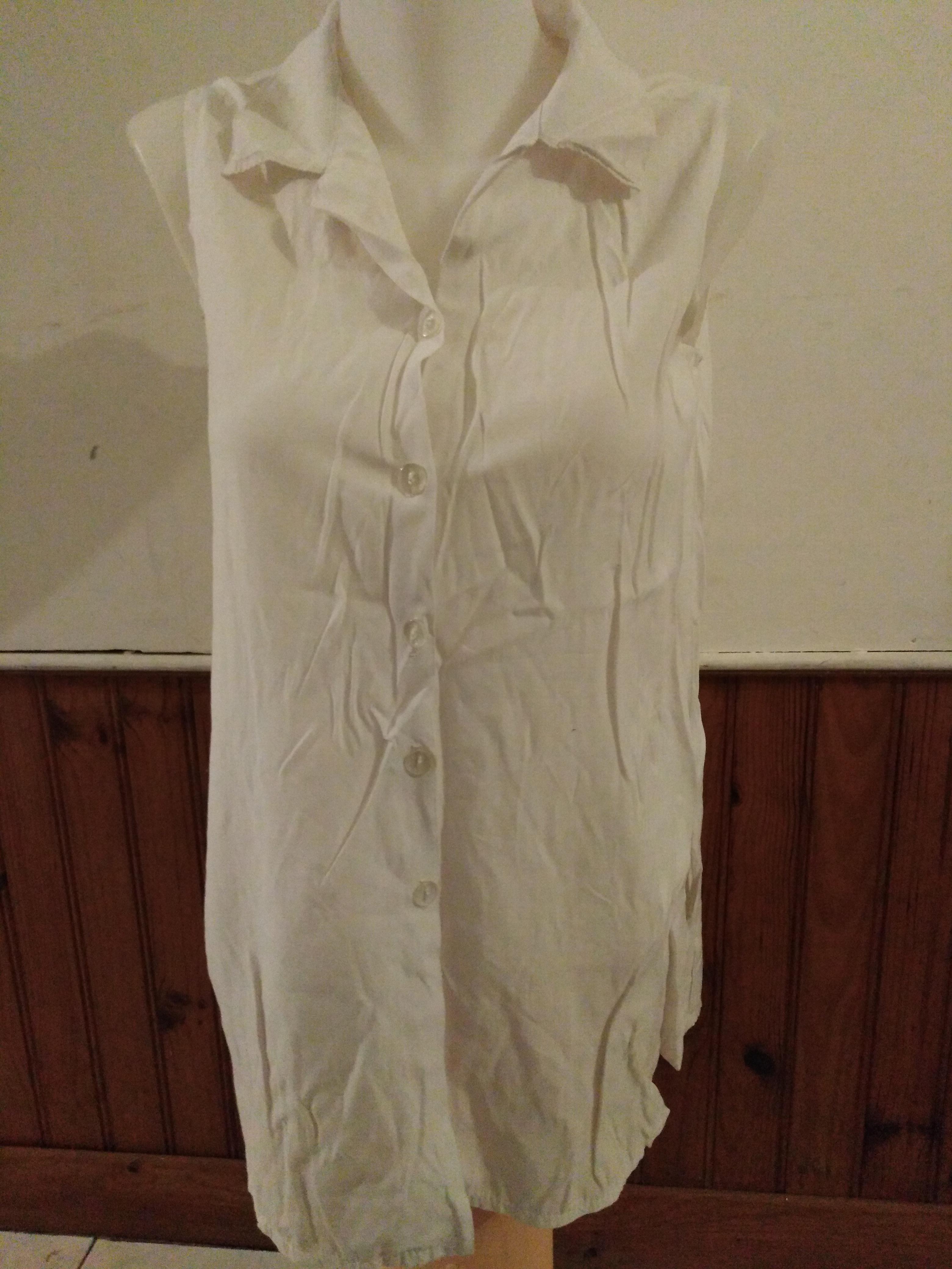 troc de troc chemise femme taille 1 image 0