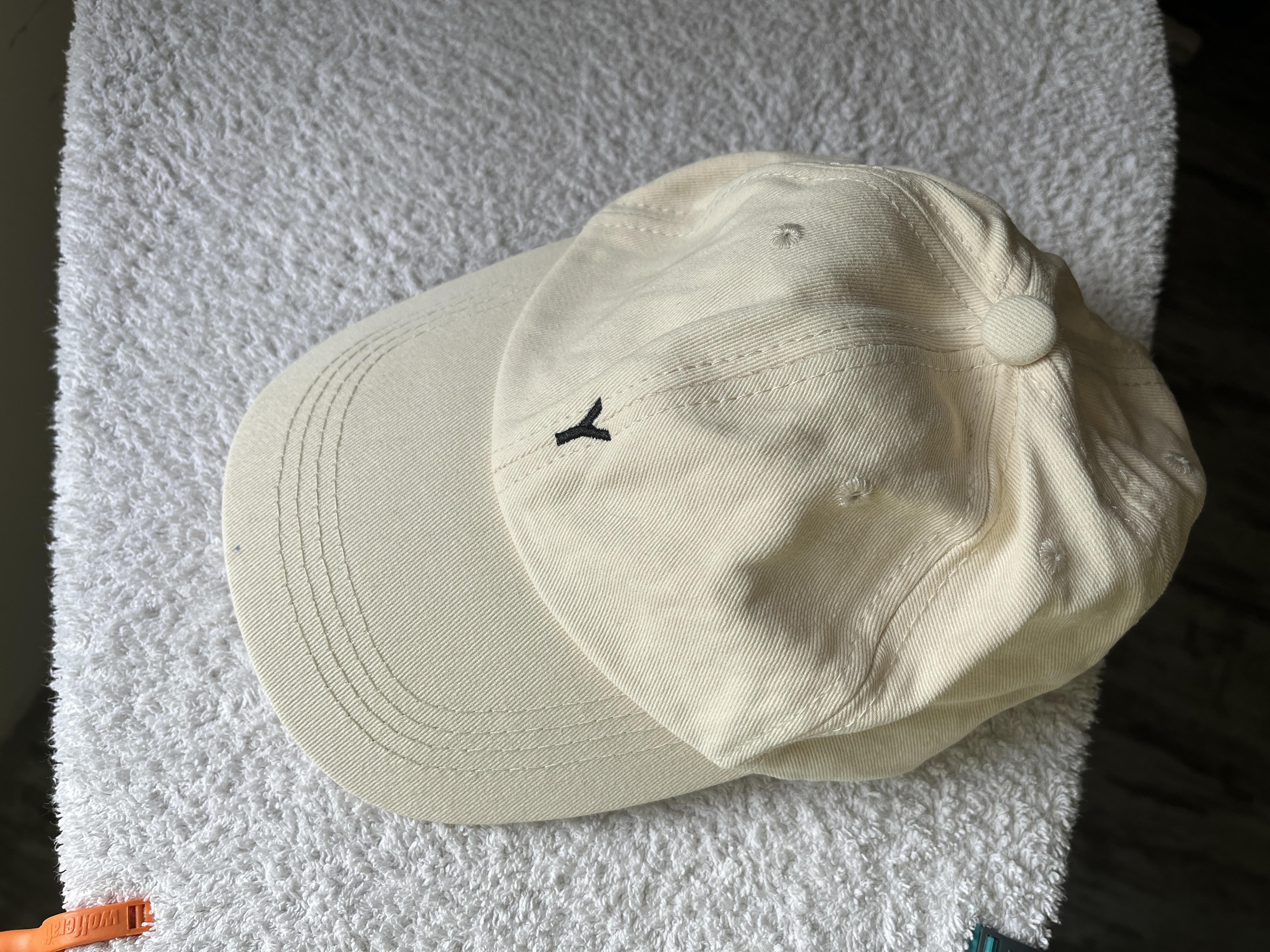 troc de troc casquette image 0