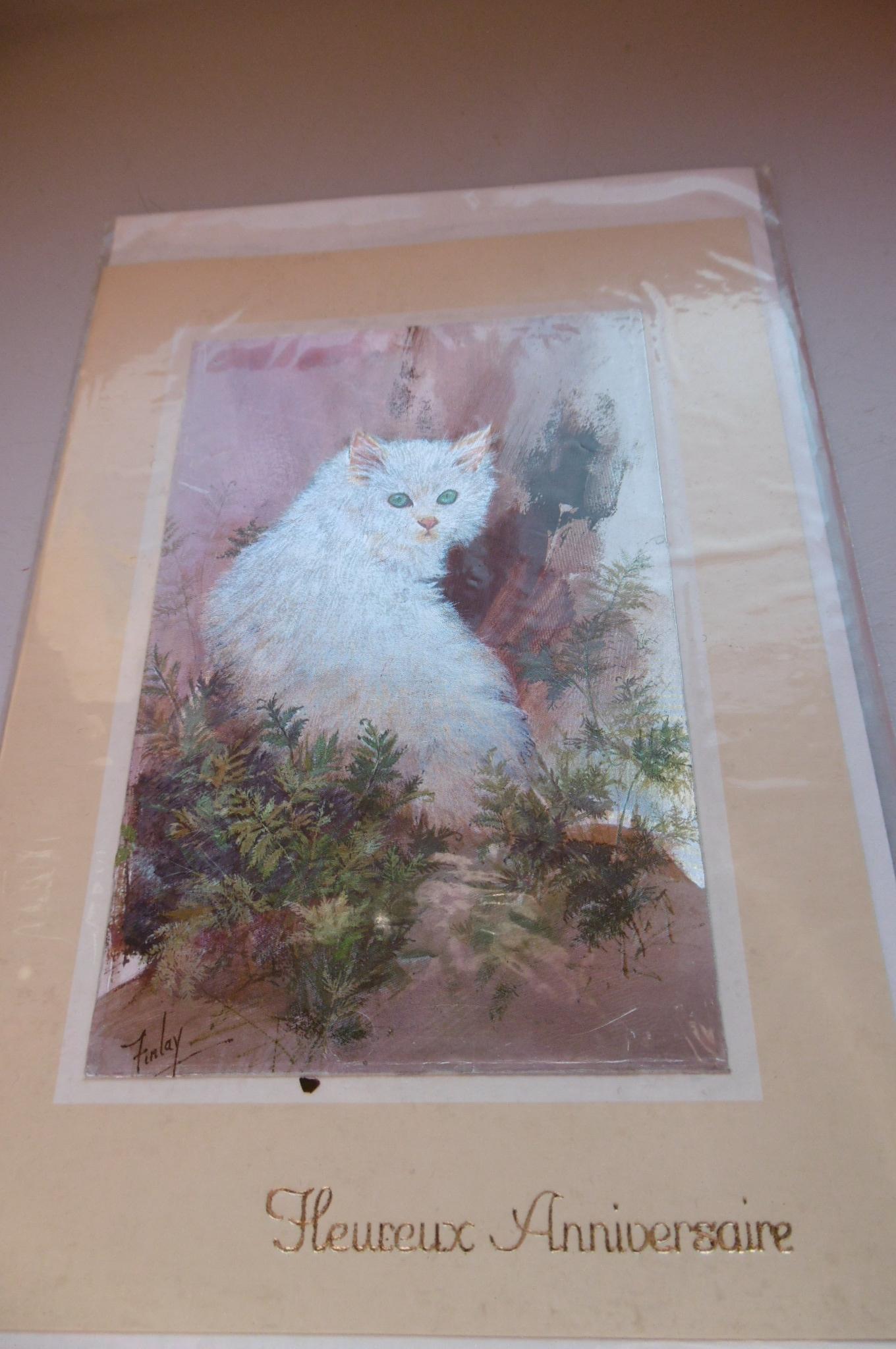 troc de troc carte anniversaire image 0