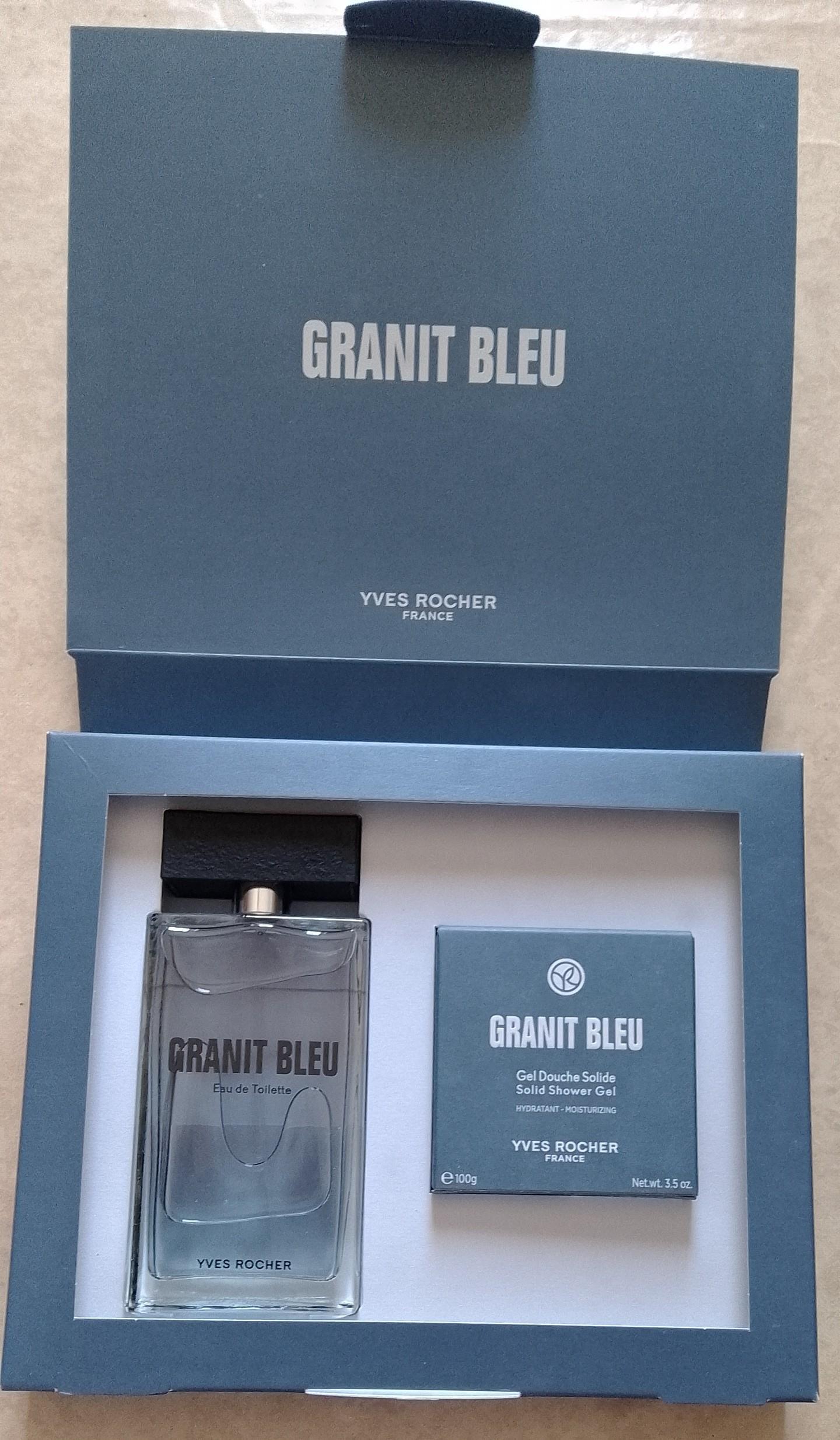 troc de troc coffret, home, neuf image 1