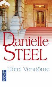 troc de troc attribué livre - hôtel vendôme - poche - danielle steel image 0