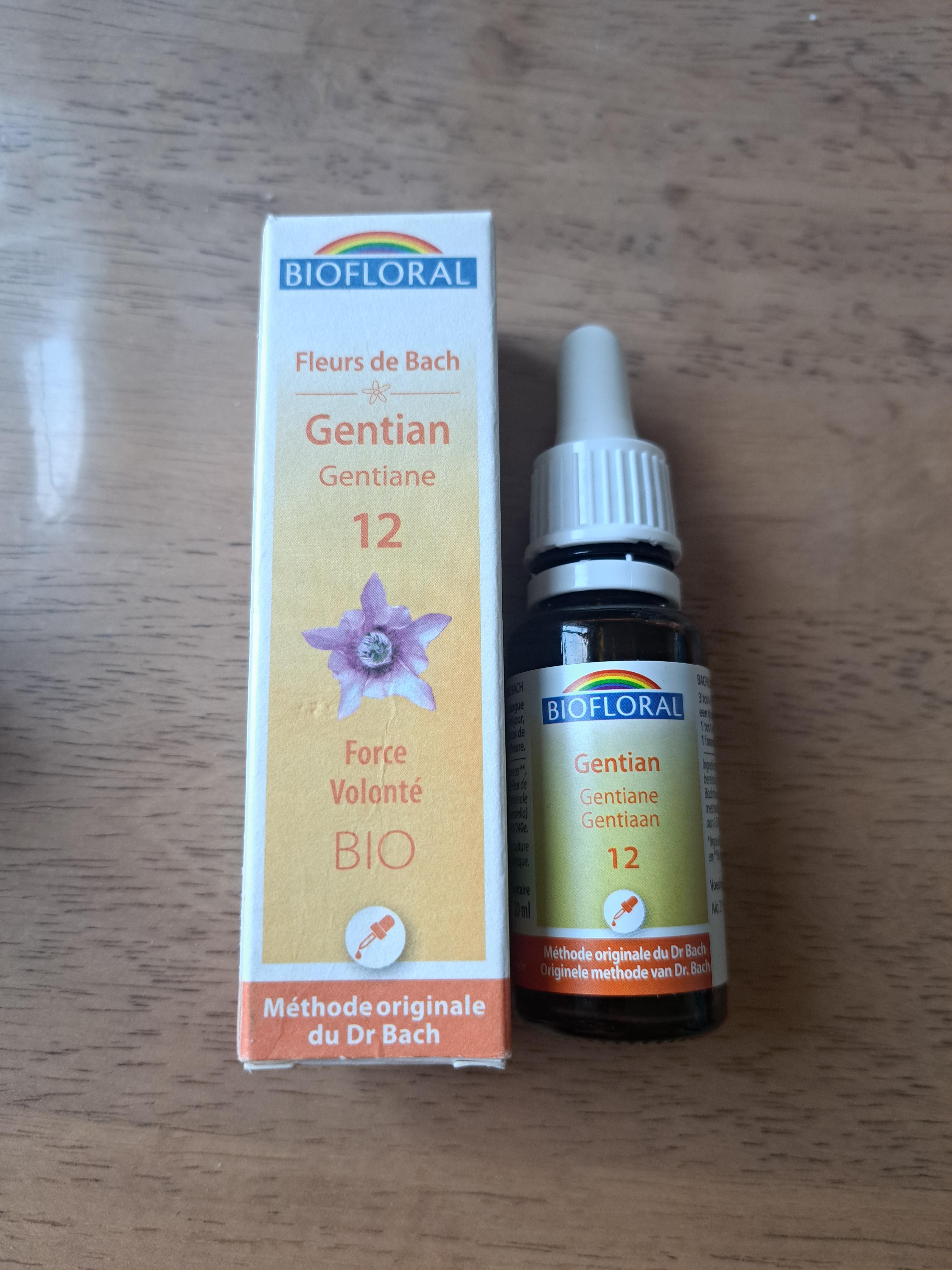 troc de troc reserve - fleurs de bach n°12 image 0