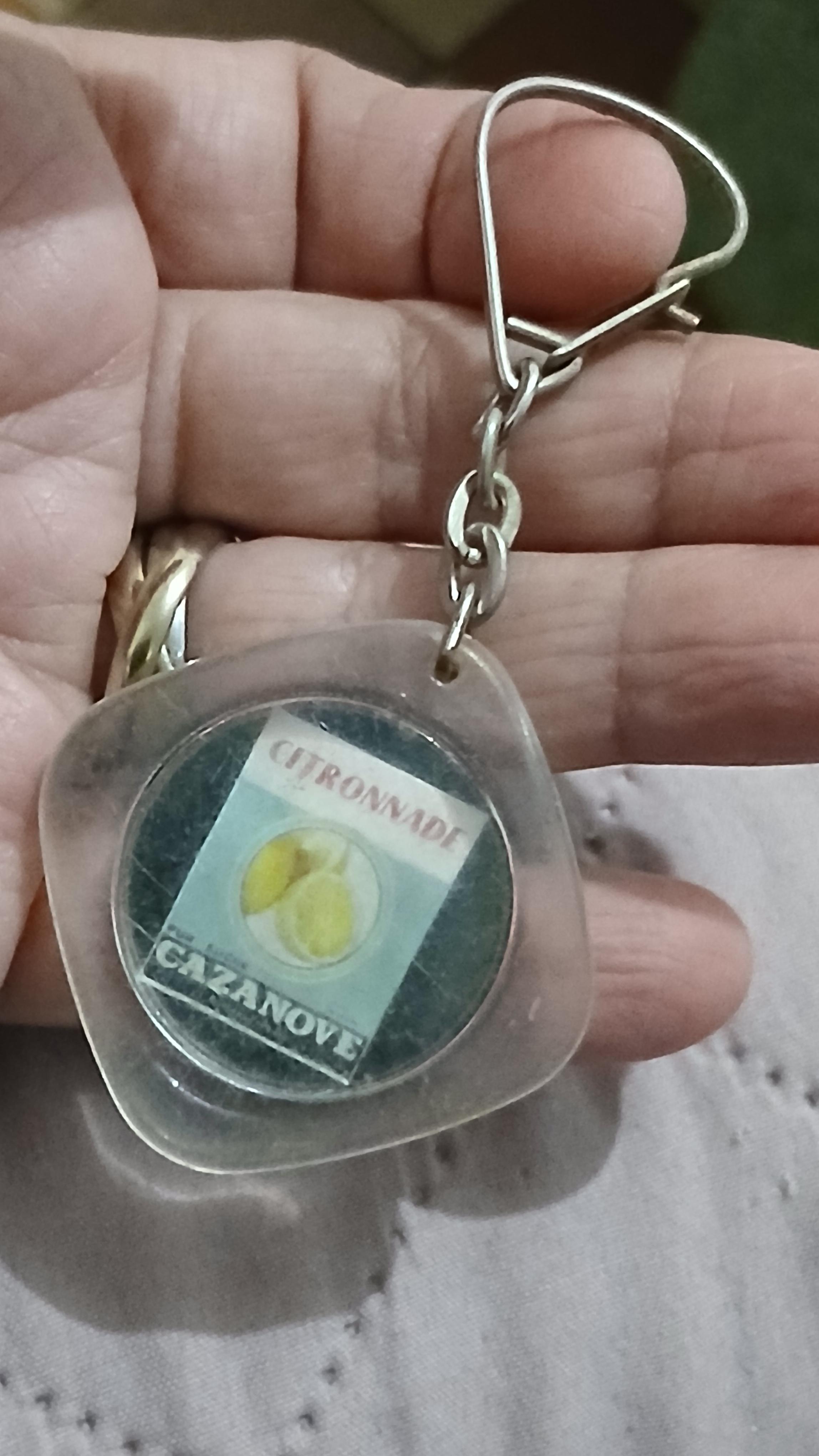 troc de troc porte clé image 0