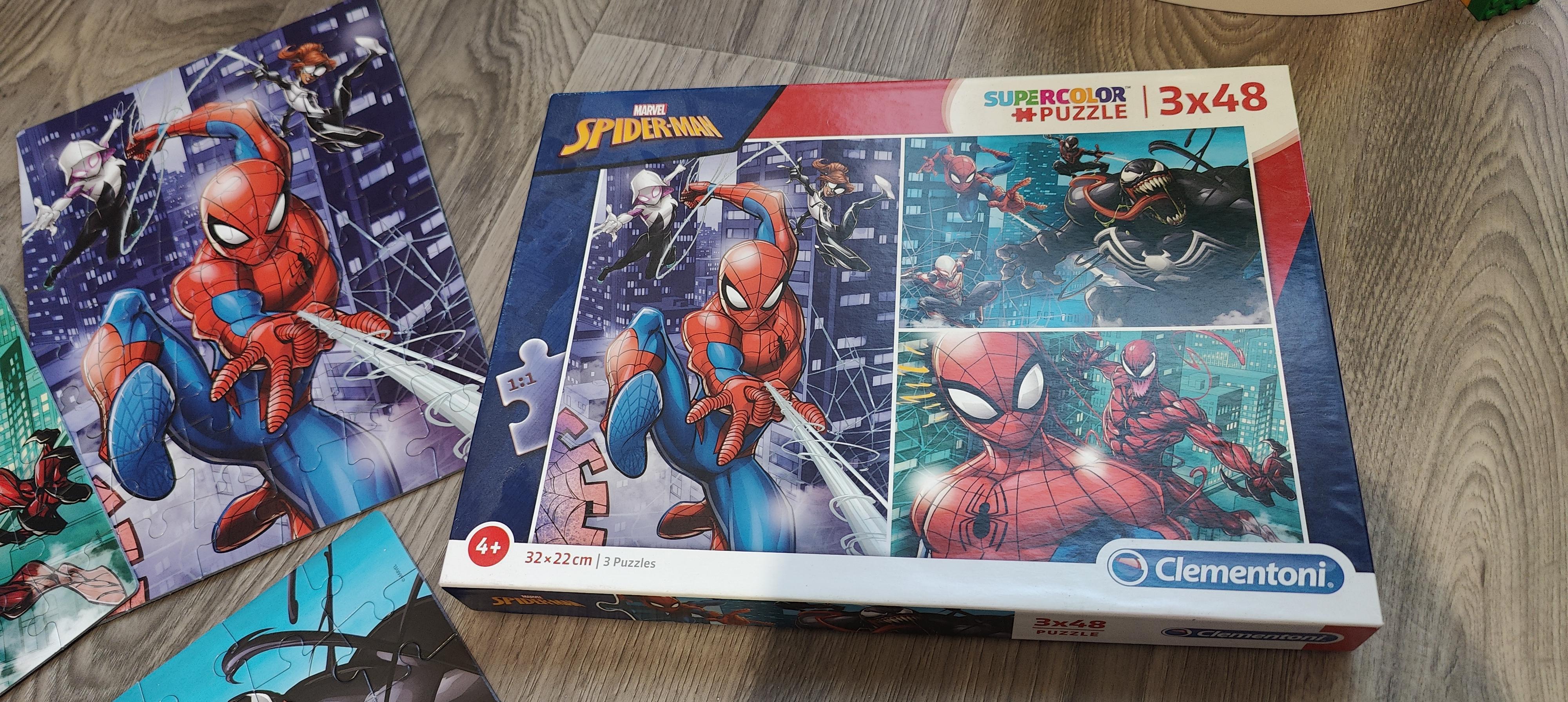 troc de troc puzzle très bon état image 0