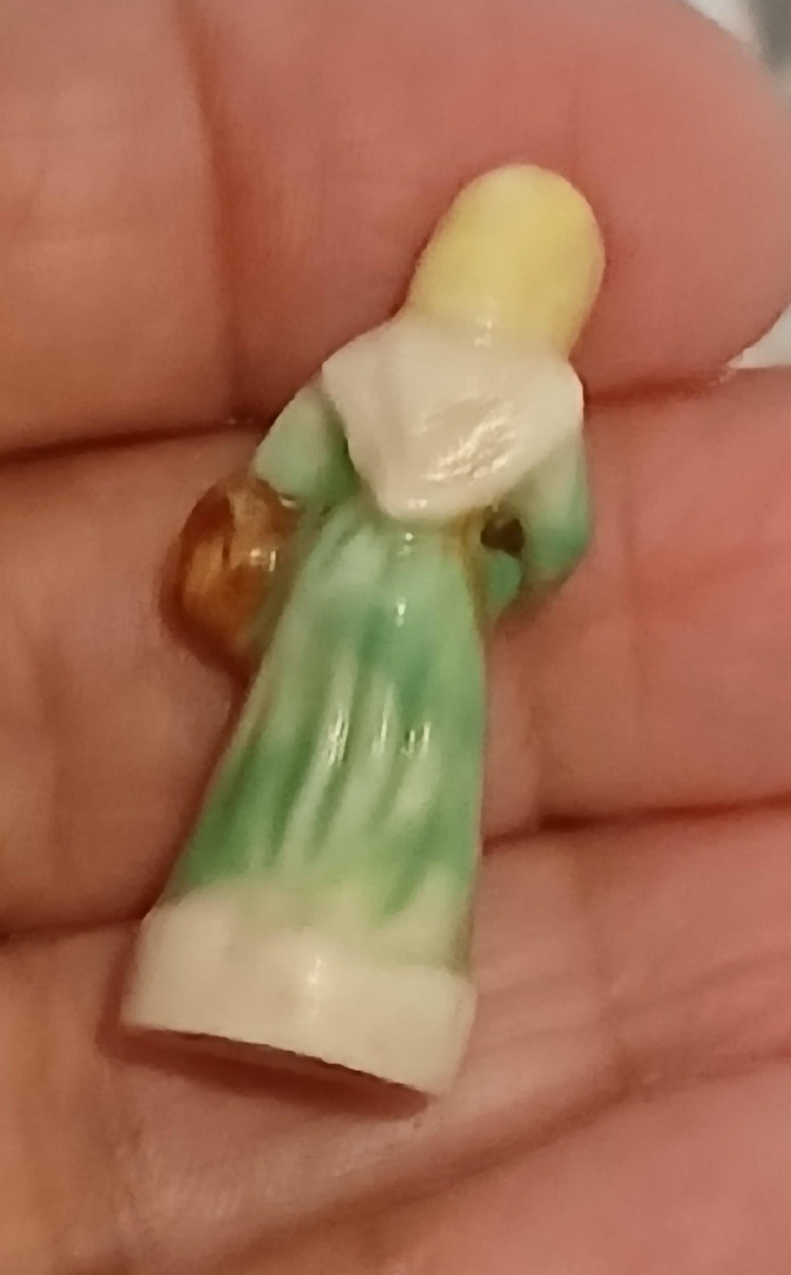 troc de troc une fève image 1