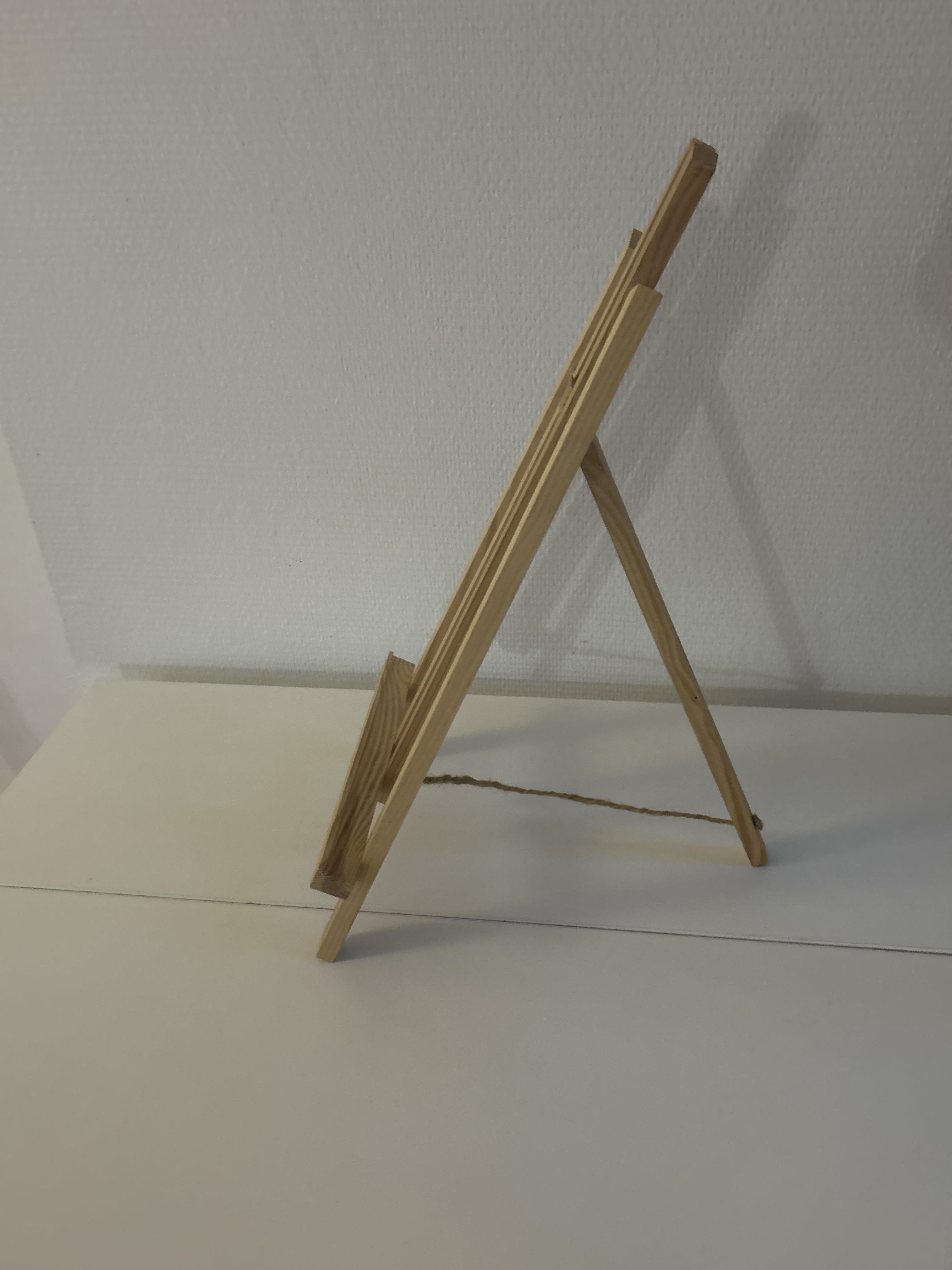 troc de troc chevalet image 1