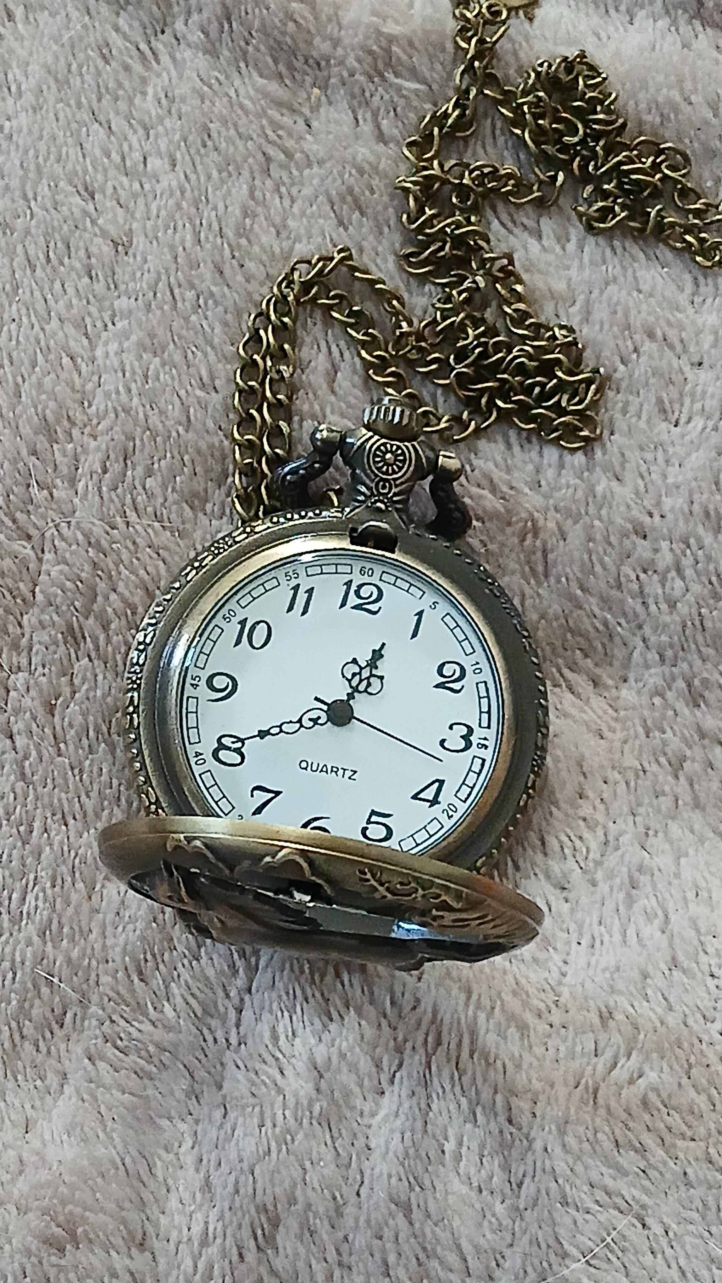 troc de troc reserver sisi. montre a gousset hommes image 1