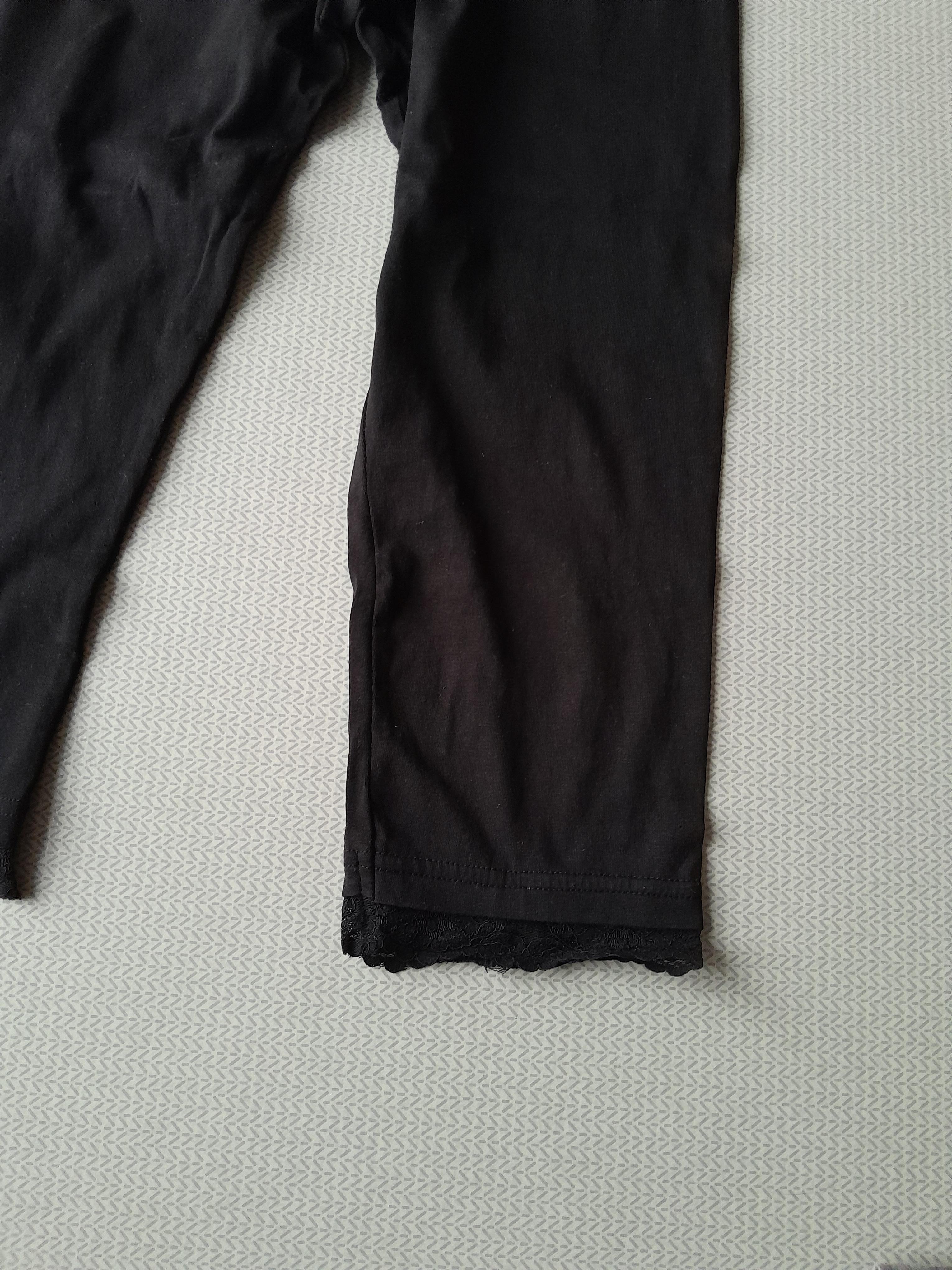 troc de troc legging court neuf taille 36 image 1