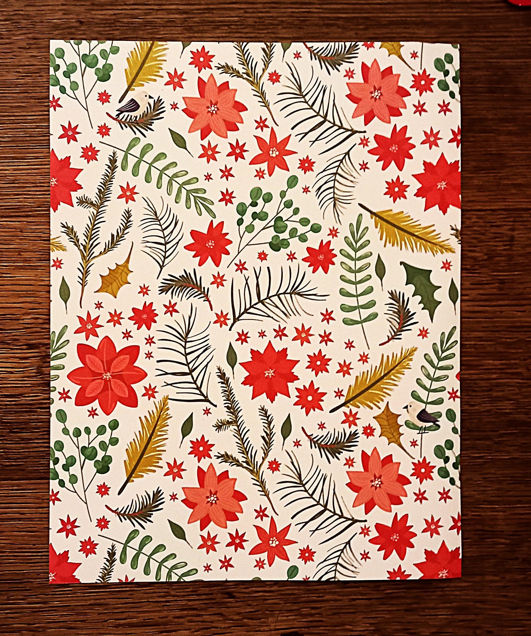 troc de troc papier créatif. image 0