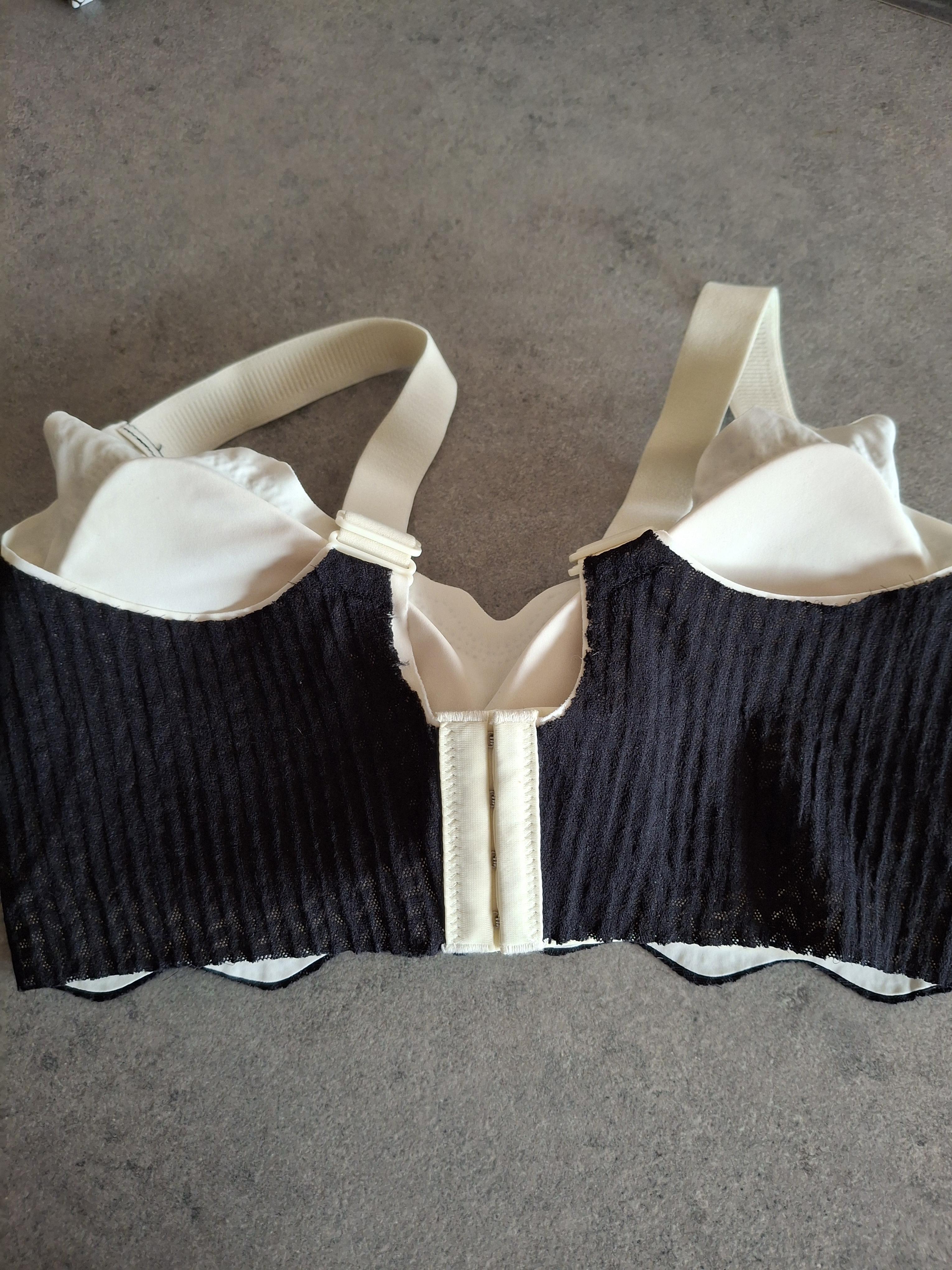 troc de troc soutien gorge neuf image 1