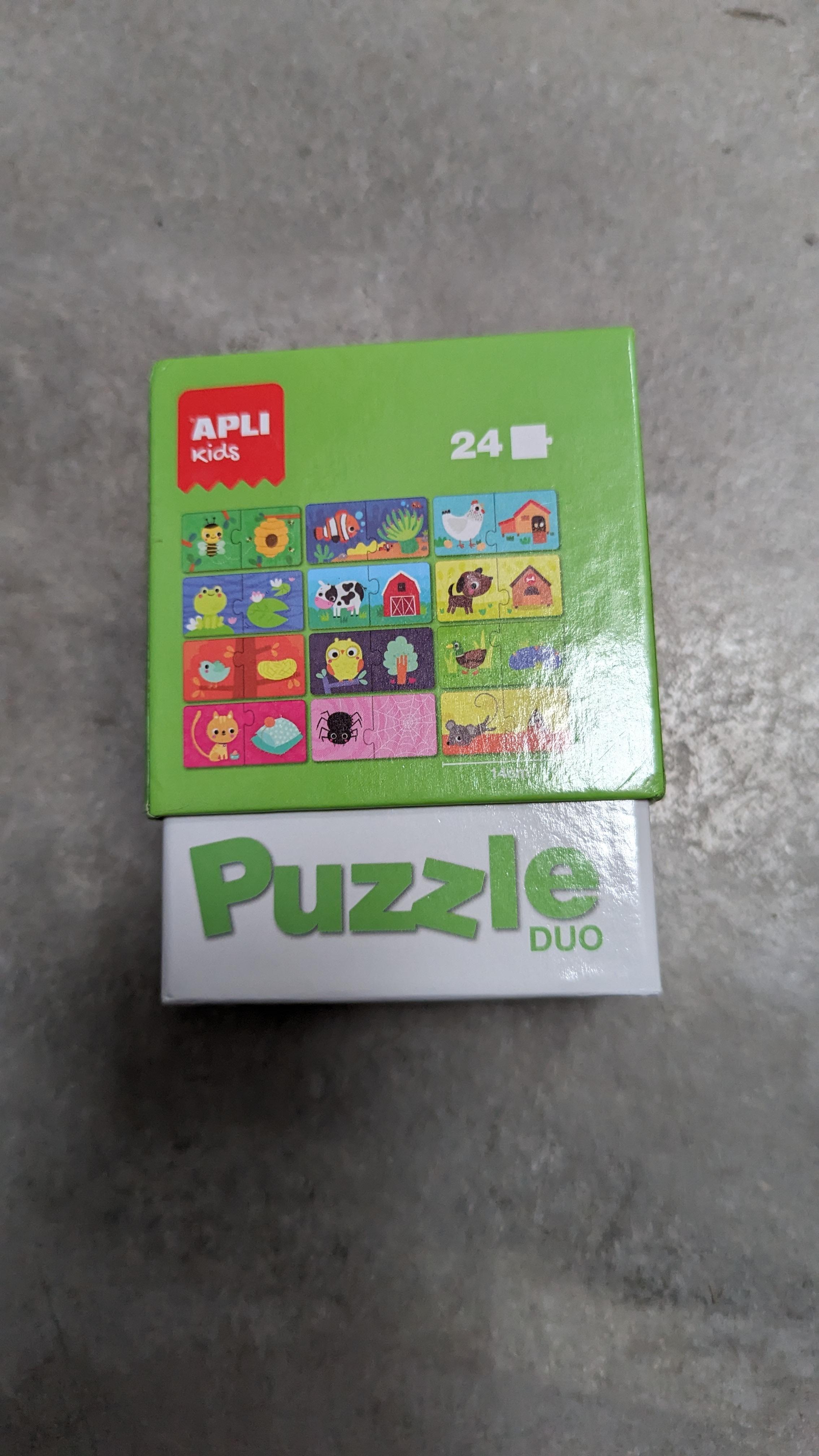 troc de troc puzzle duo apli kids image 0