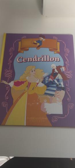 troc de troc cendrillon image 0