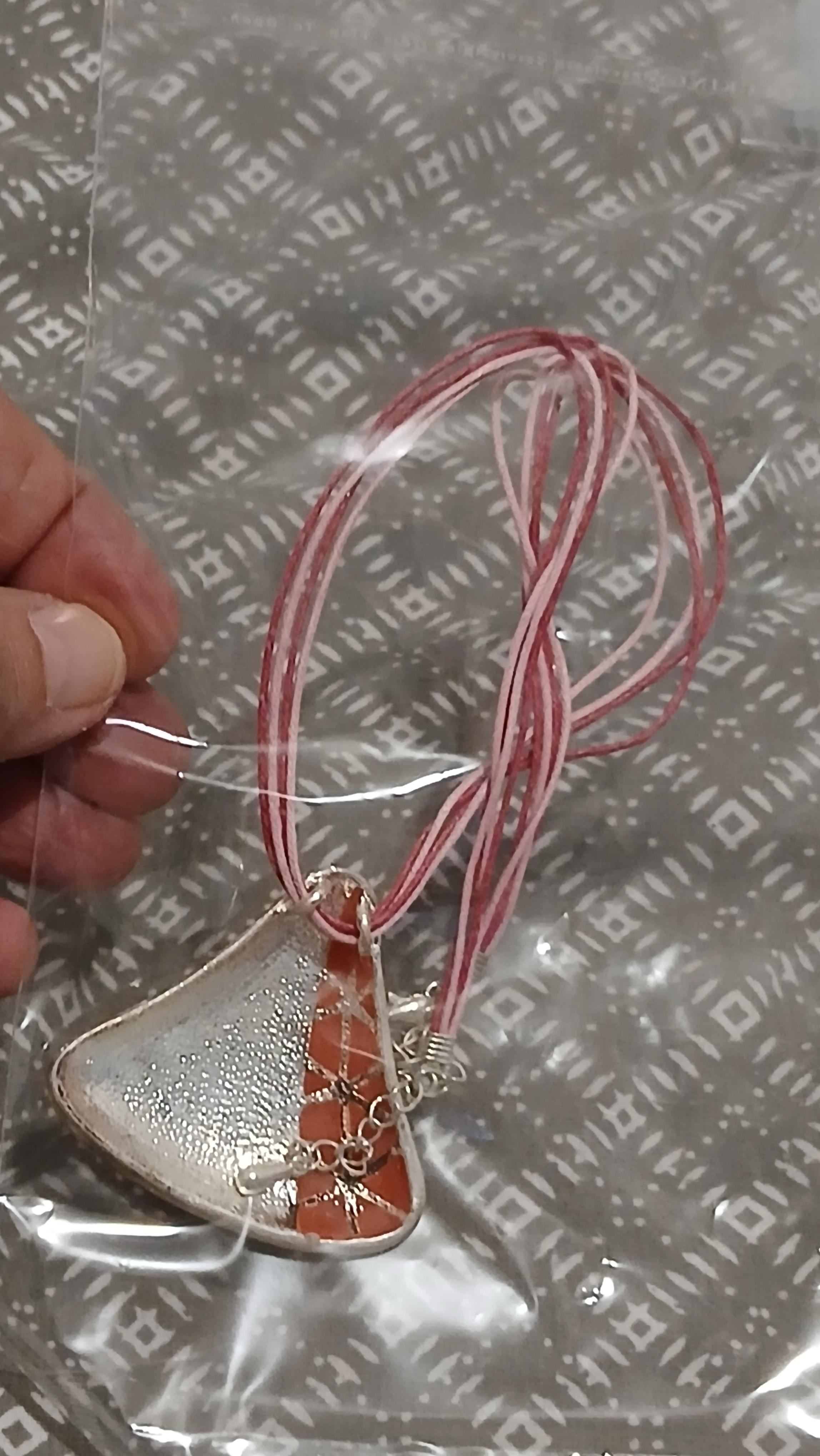 troc de troc reserver divers troc  collier femme image 1