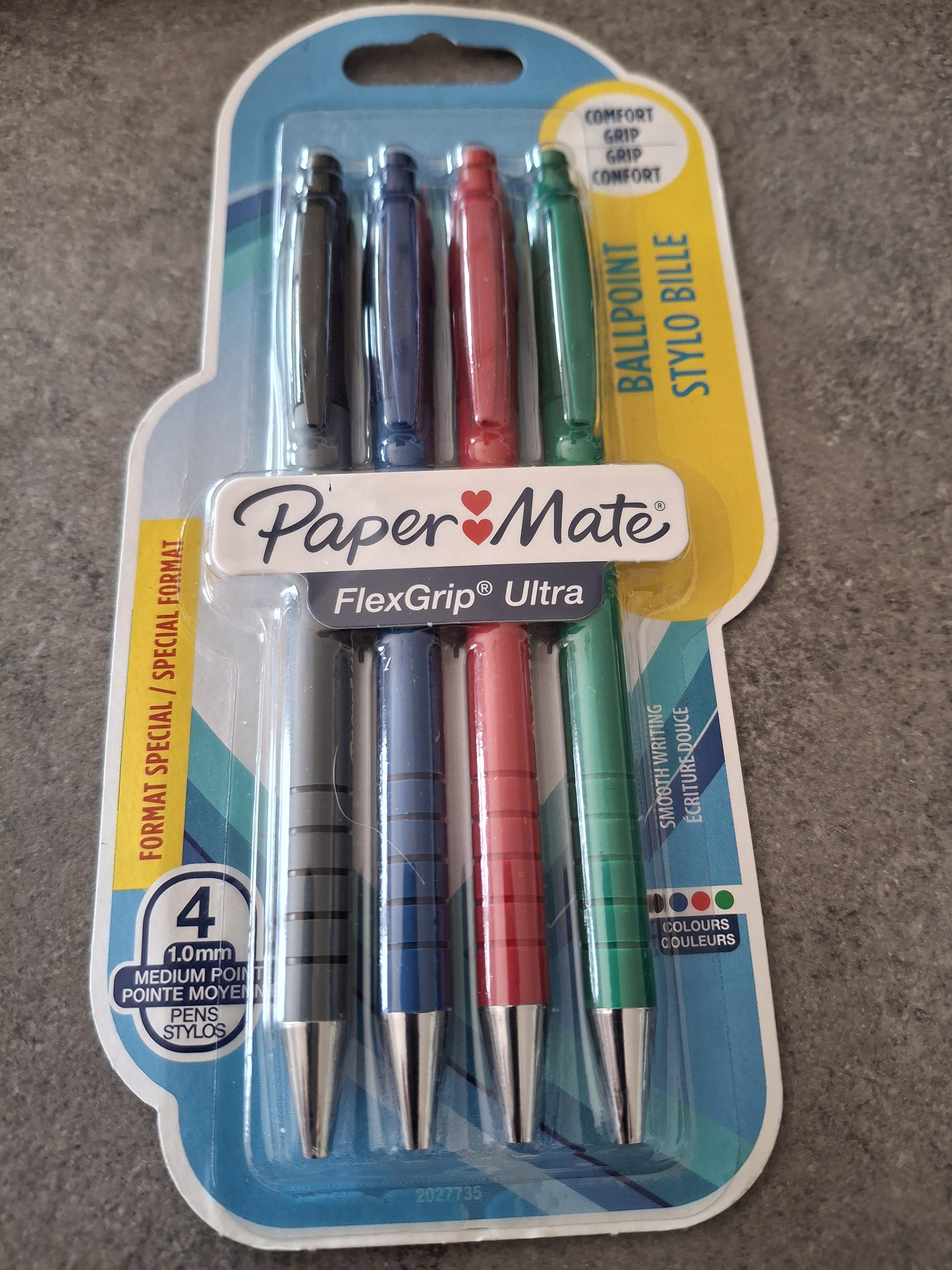 troc de troc lot de stylo paper mate image 0