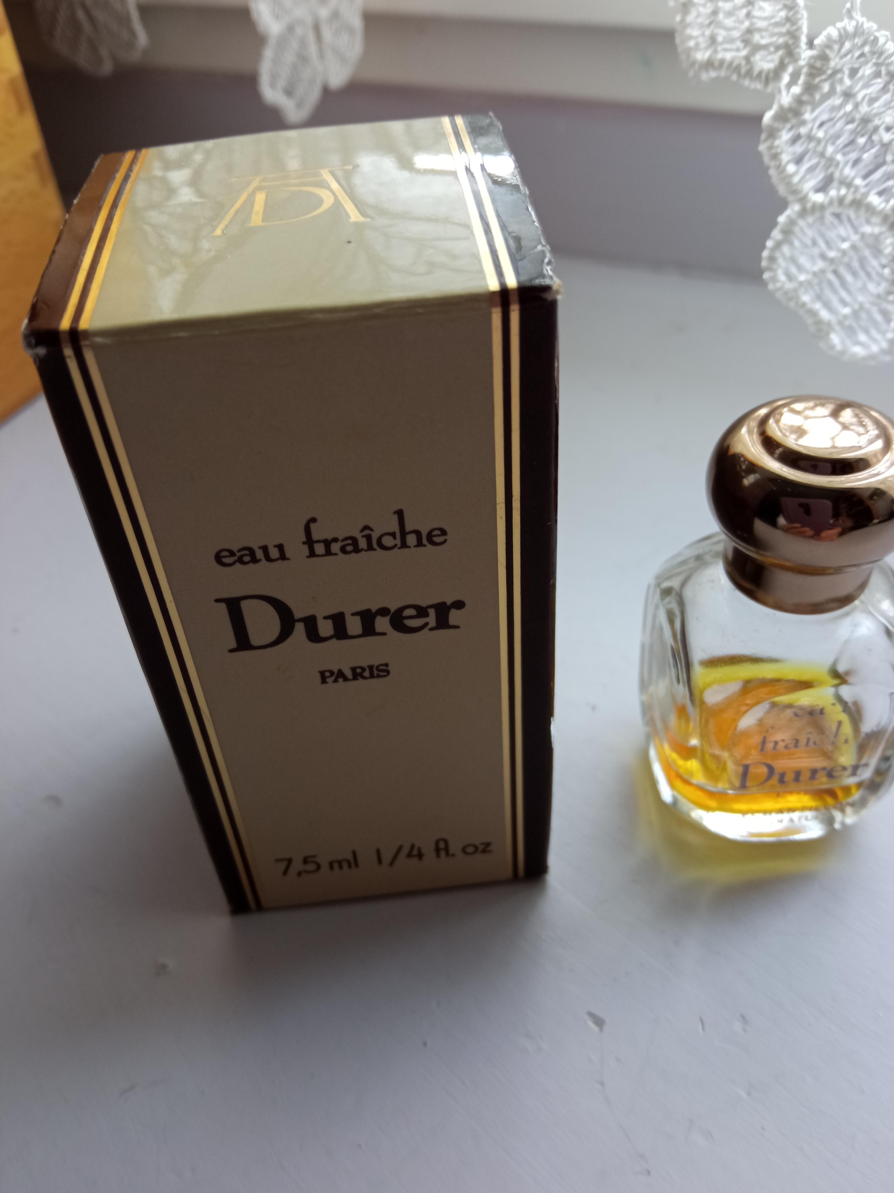 troc de troc reserve miniature eau fraiche de durer image 0