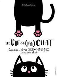 troc de troc livre - une vie de (pa)chat image 0