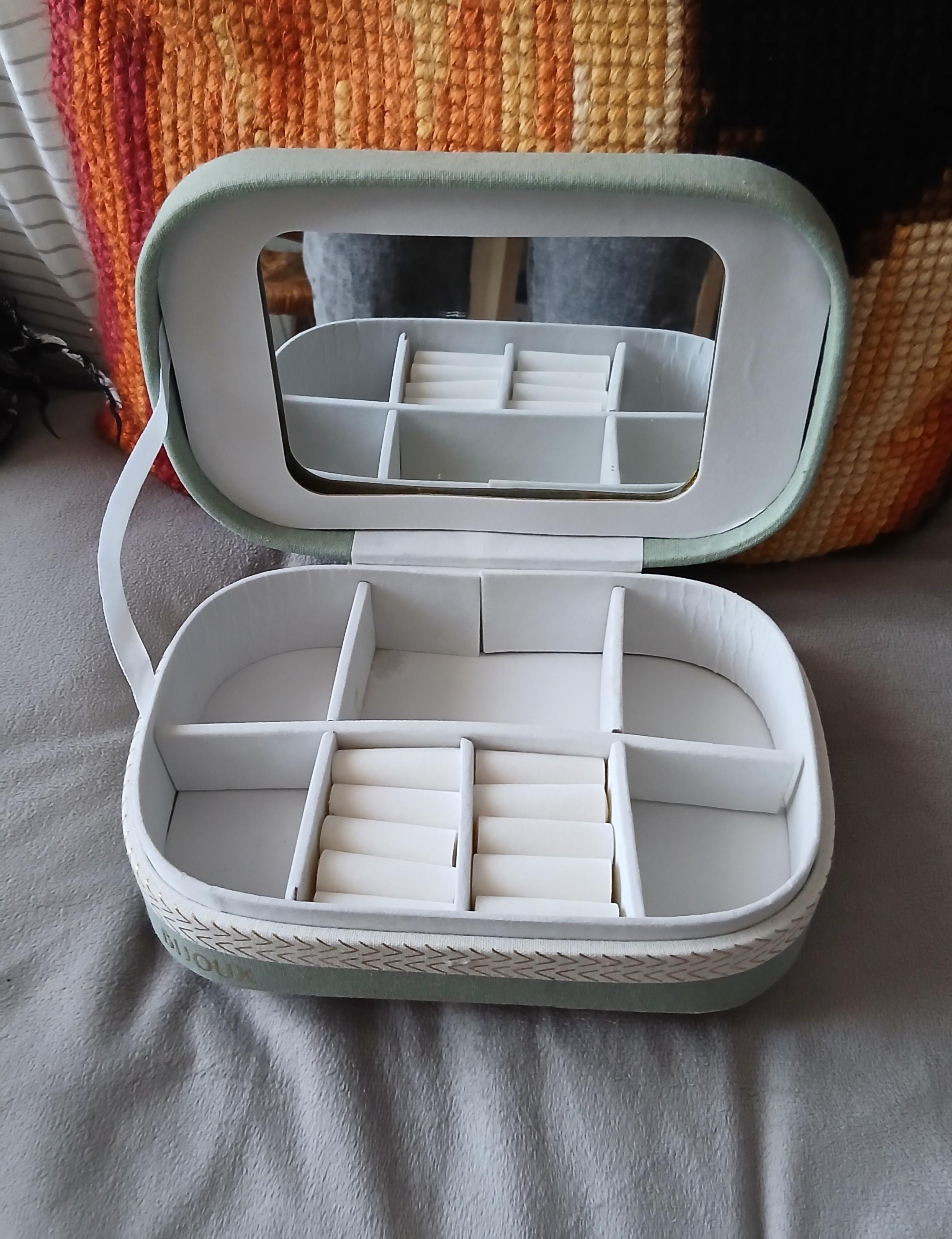 troc de troc coffret a bijoux image 1