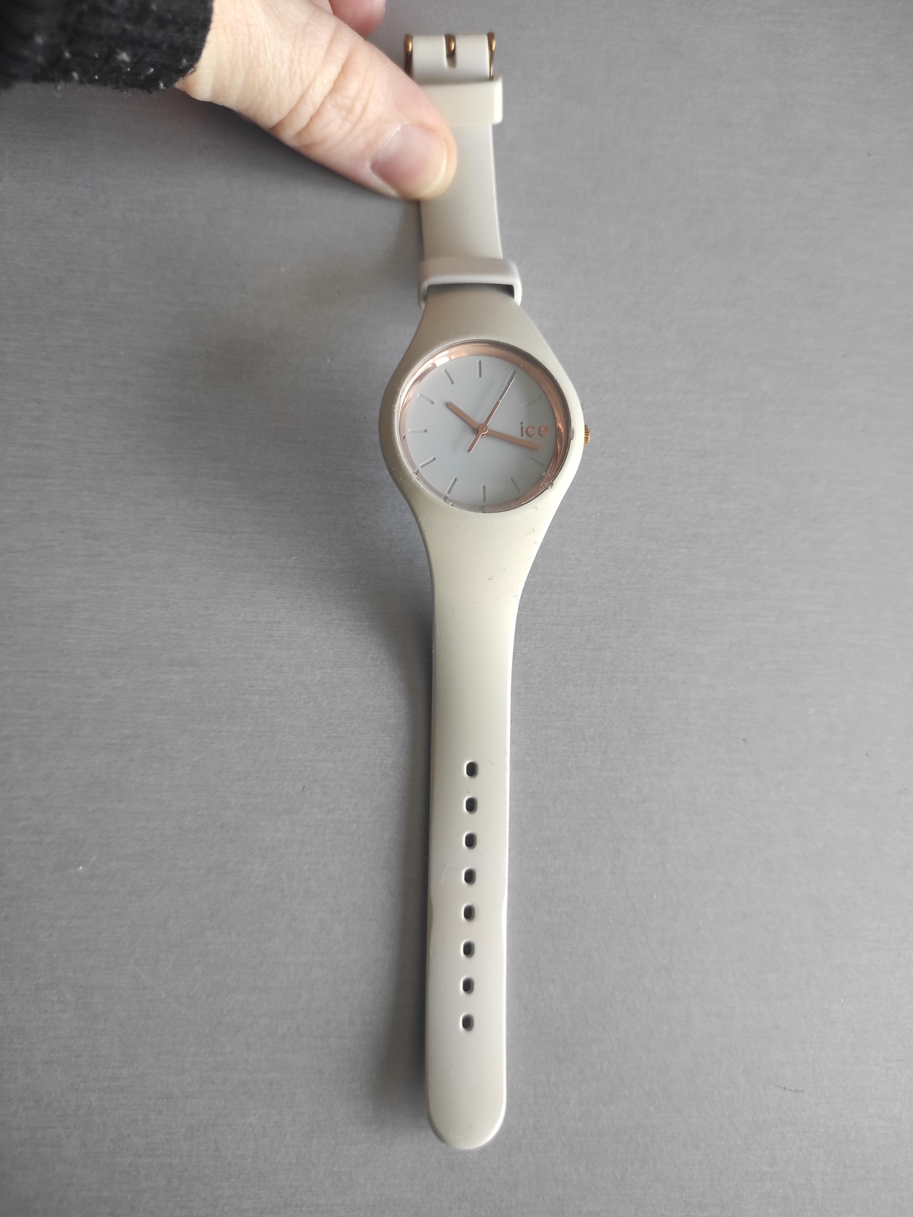 troc de troc montre femme image 0