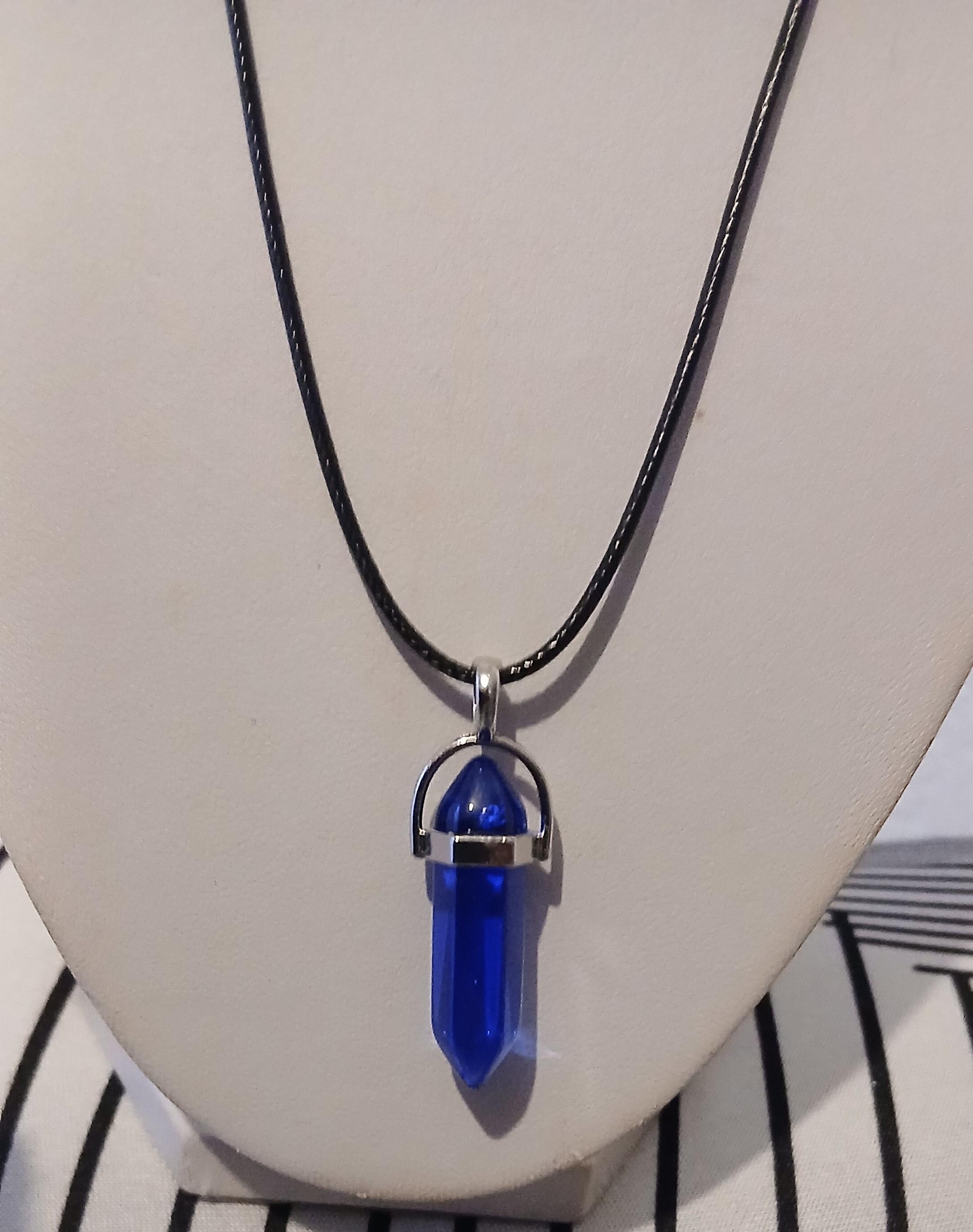 troc de troc collier femme image 1