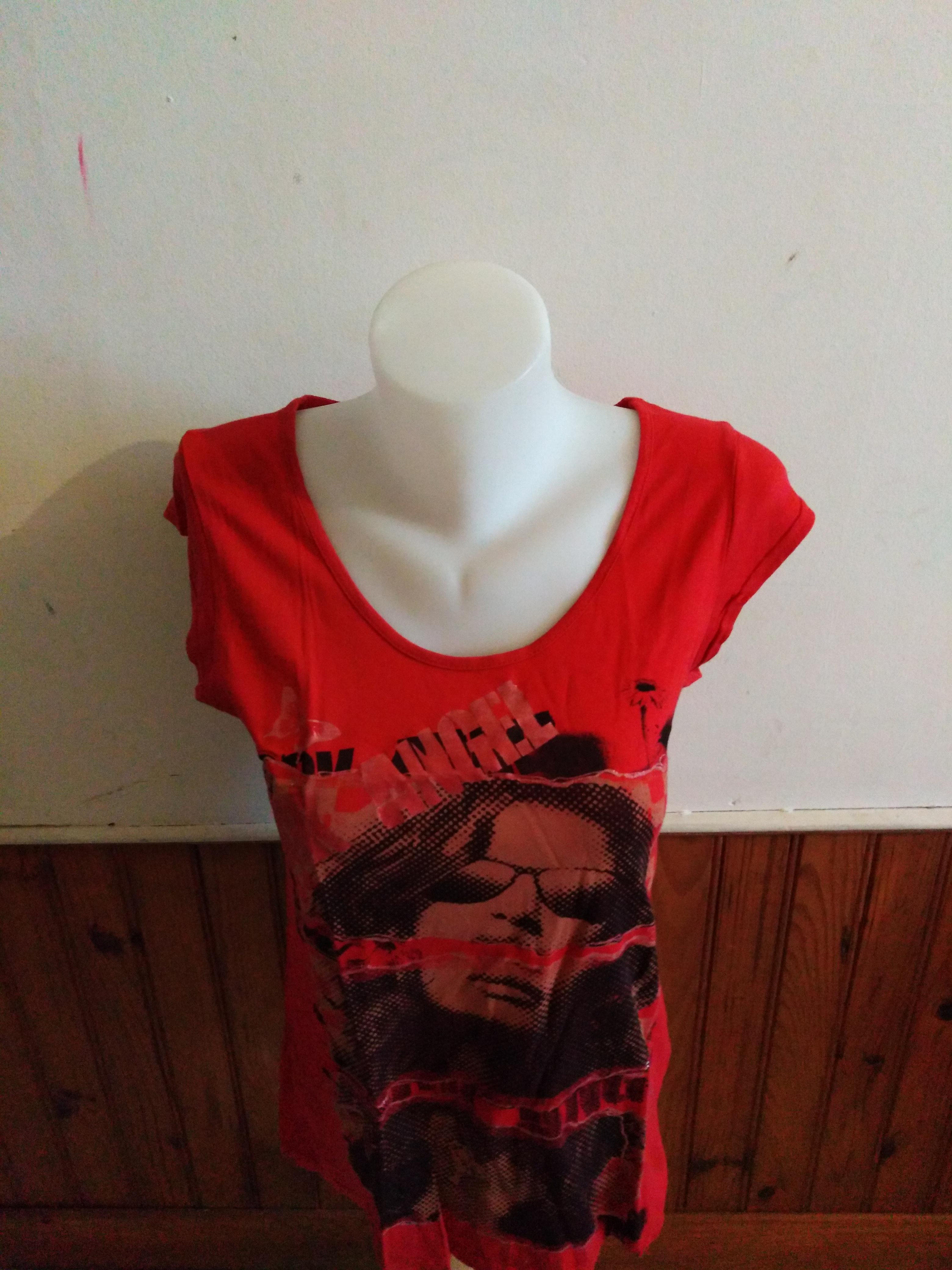 troc de troc t shirt taille 38 image 0