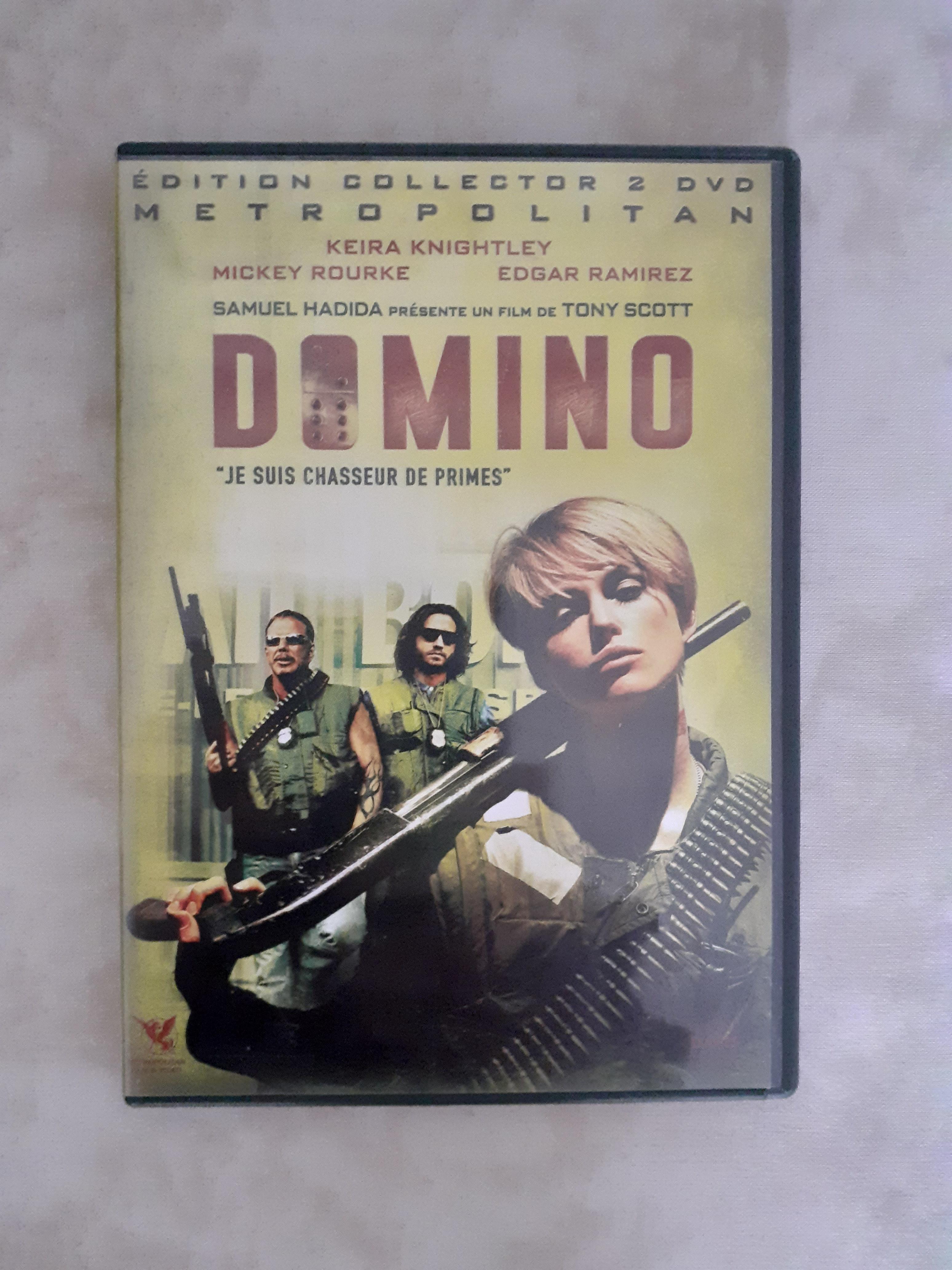 troc de troc dvd domino image 0