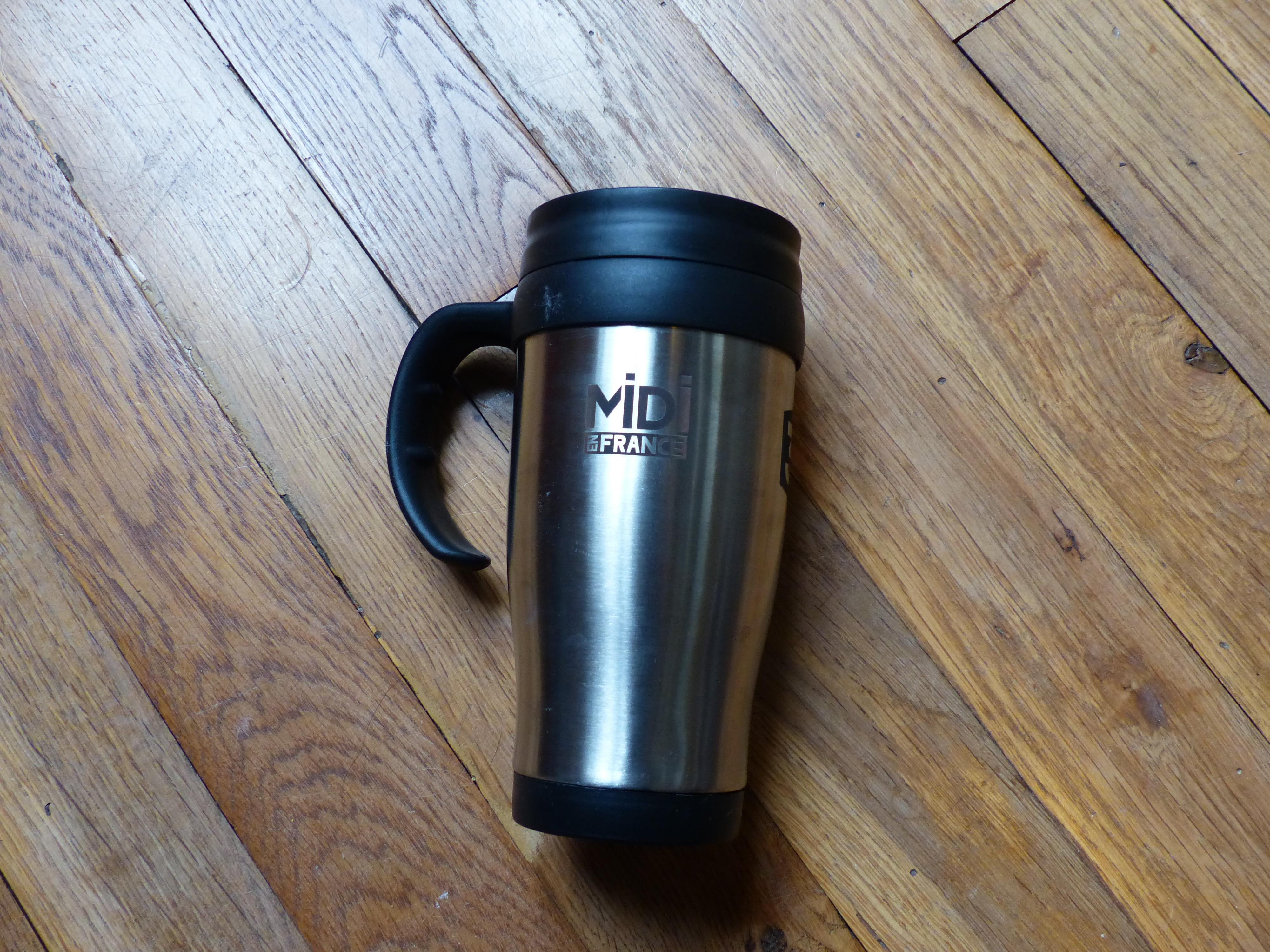 troc de troc contenant thé ou café image 1