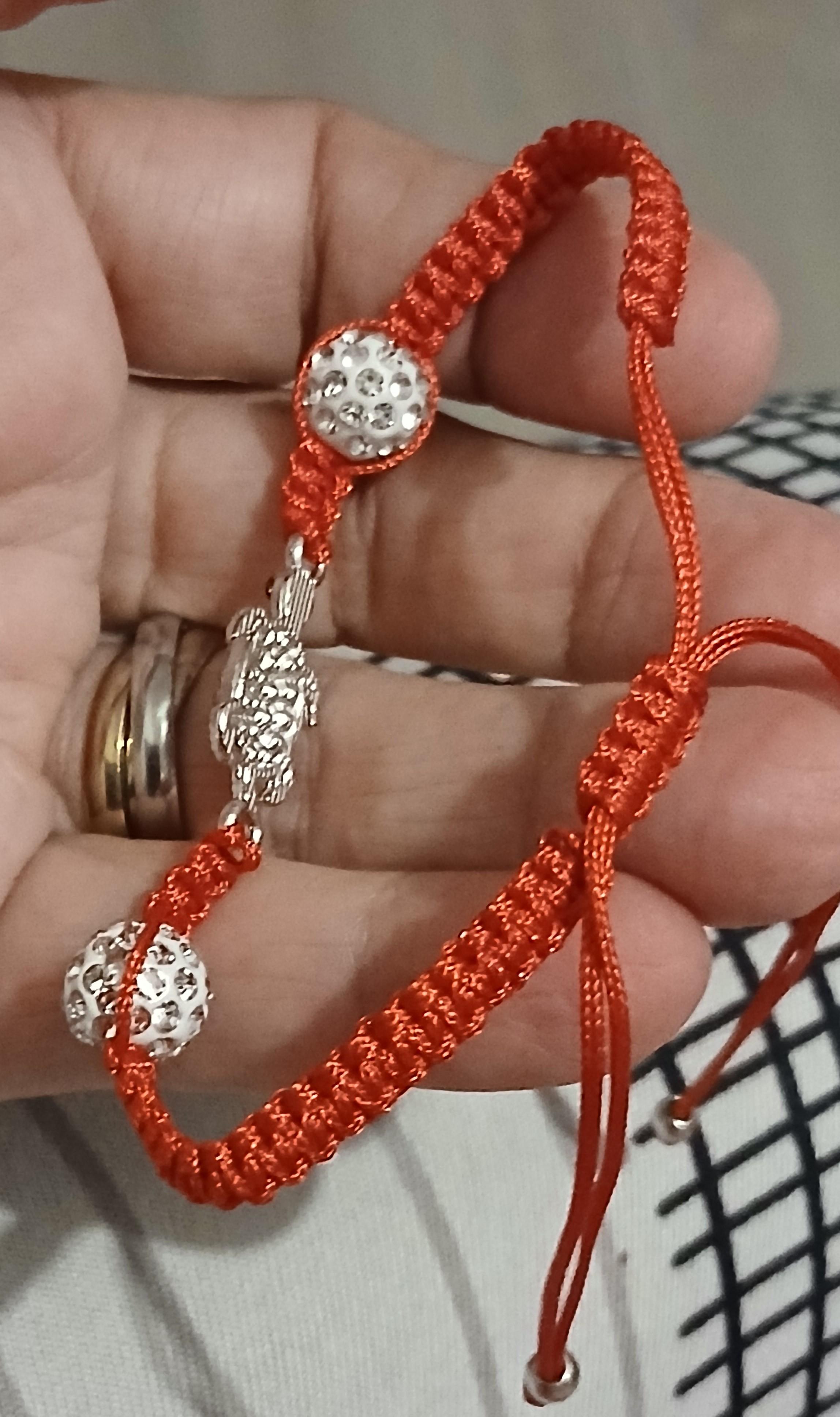 troc de troc bracelet femme image 1