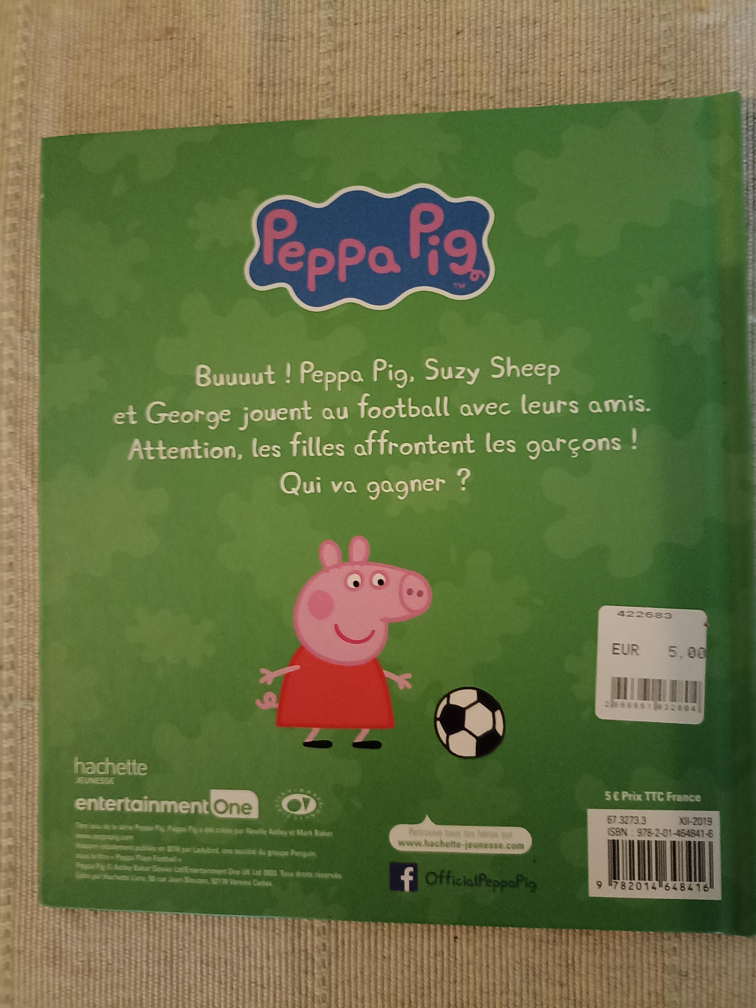 troc de troc réservé livre enfant image 1