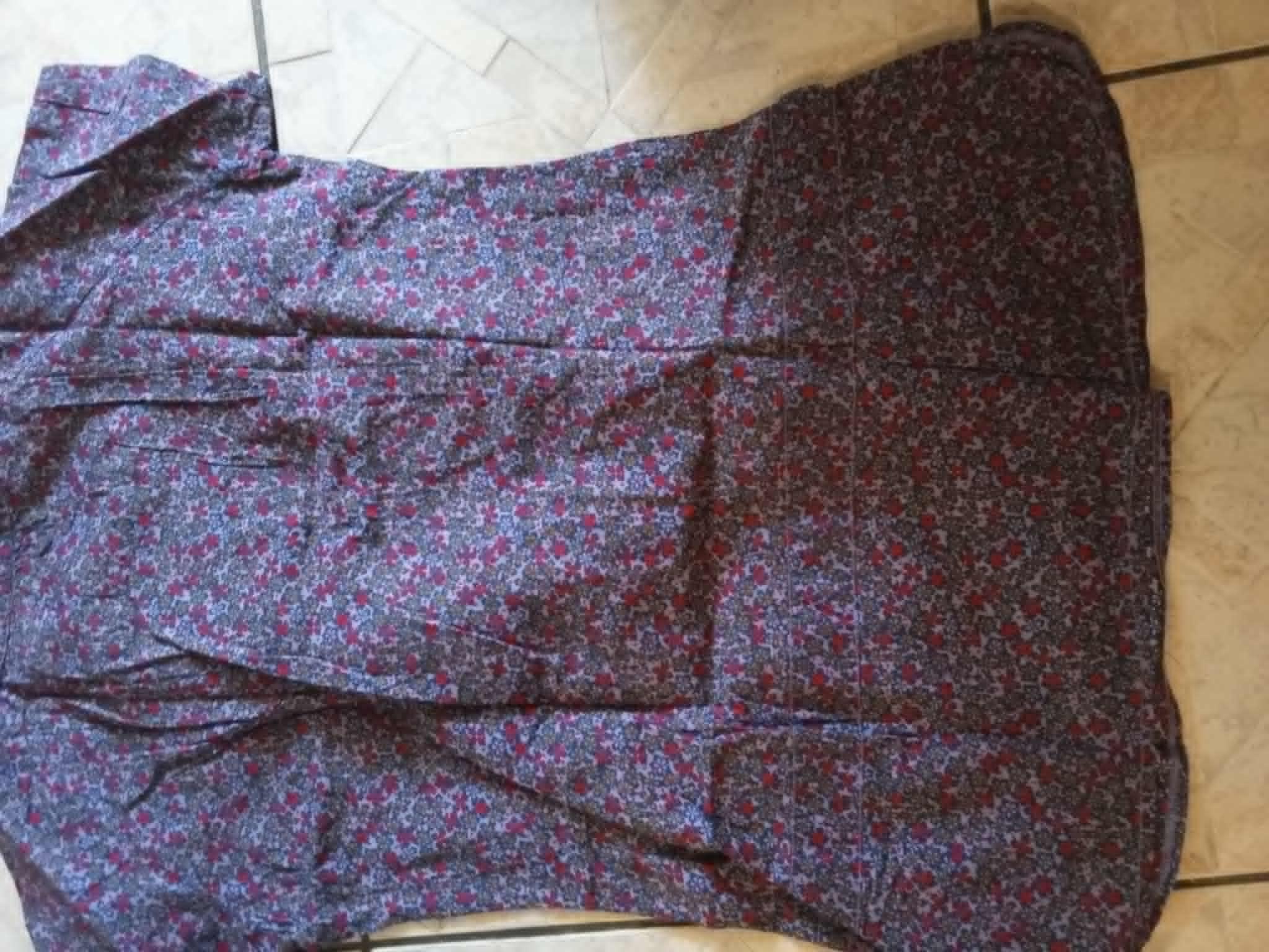 troc de troc tunique woman taille 44  neuf image 1