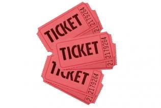 troc de troc recherche tickets d'entrée pour musées ou spectacles sur paris image 0