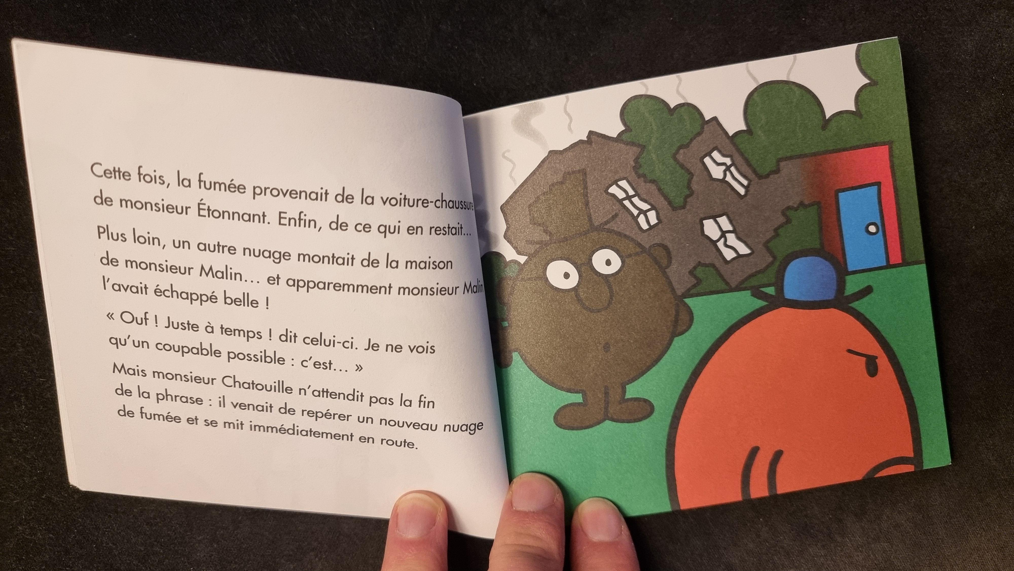 troc de troc monsieur chatouille et le dragon image 2